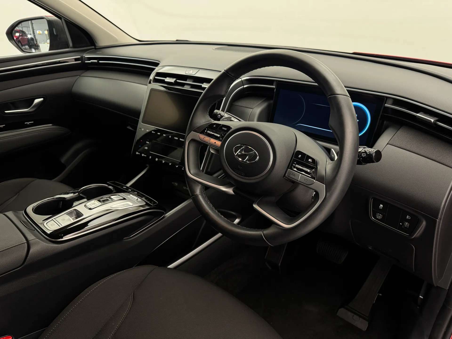 2023 HYUNDAI TUCSON 2023 HYUNDAI TUCSON