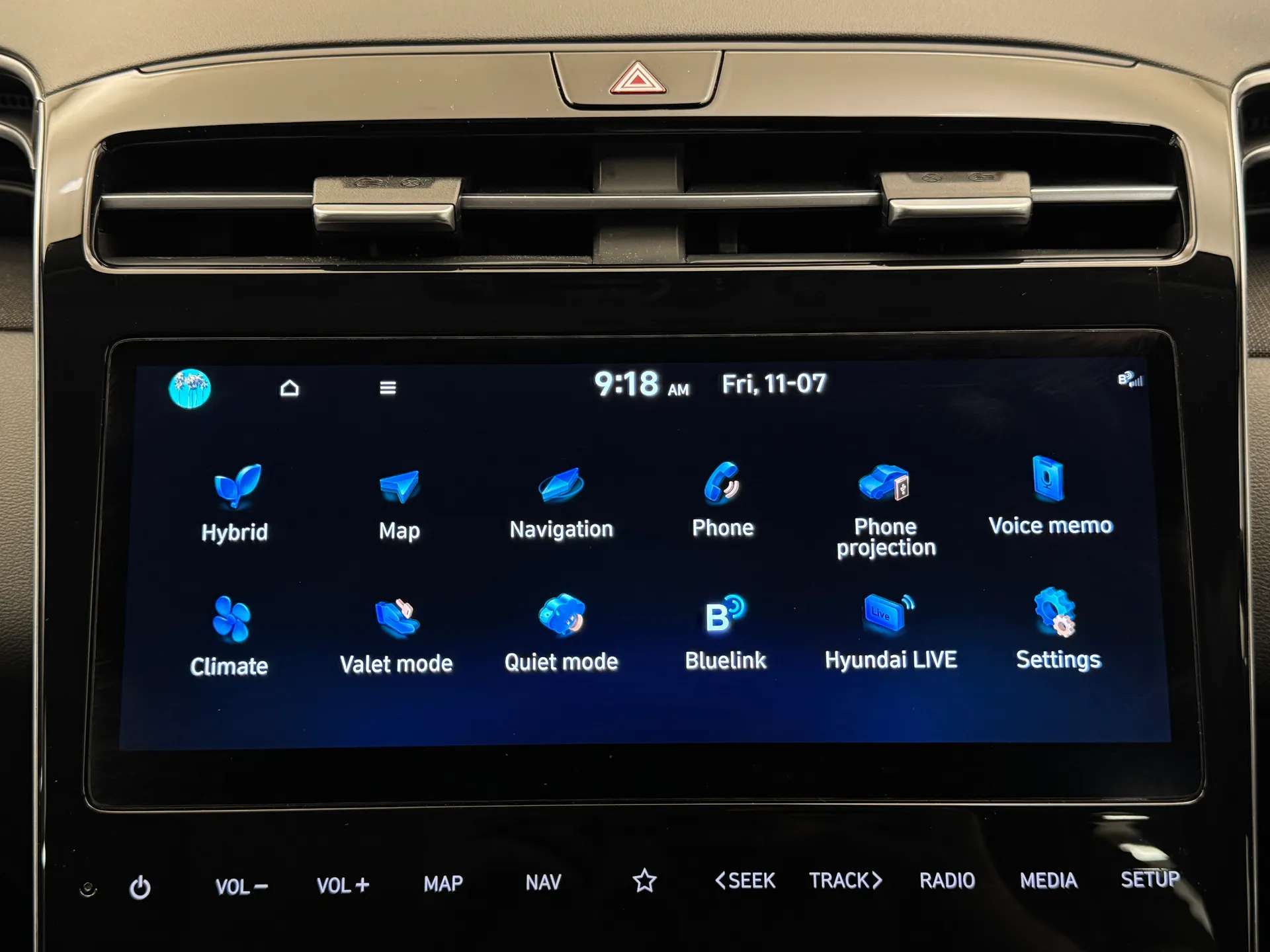 2023 HYUNDAI TUCSON 2023 HYUNDAI TUCSON