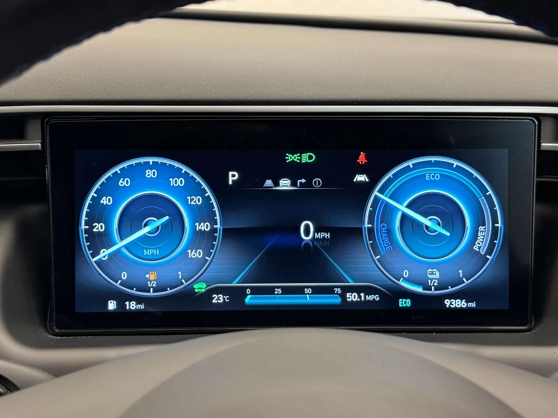 2023 HYUNDAI TUCSON 2023 HYUNDAI TUCSON