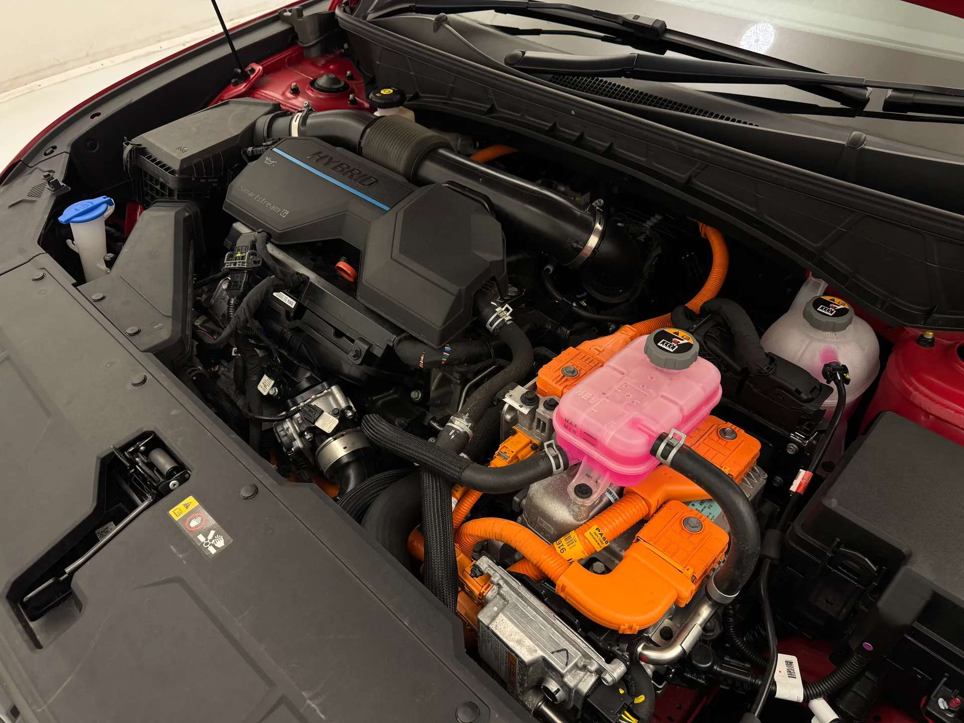 2023 HYUNDAI TUCSON 2023 HYUNDAI TUCSON