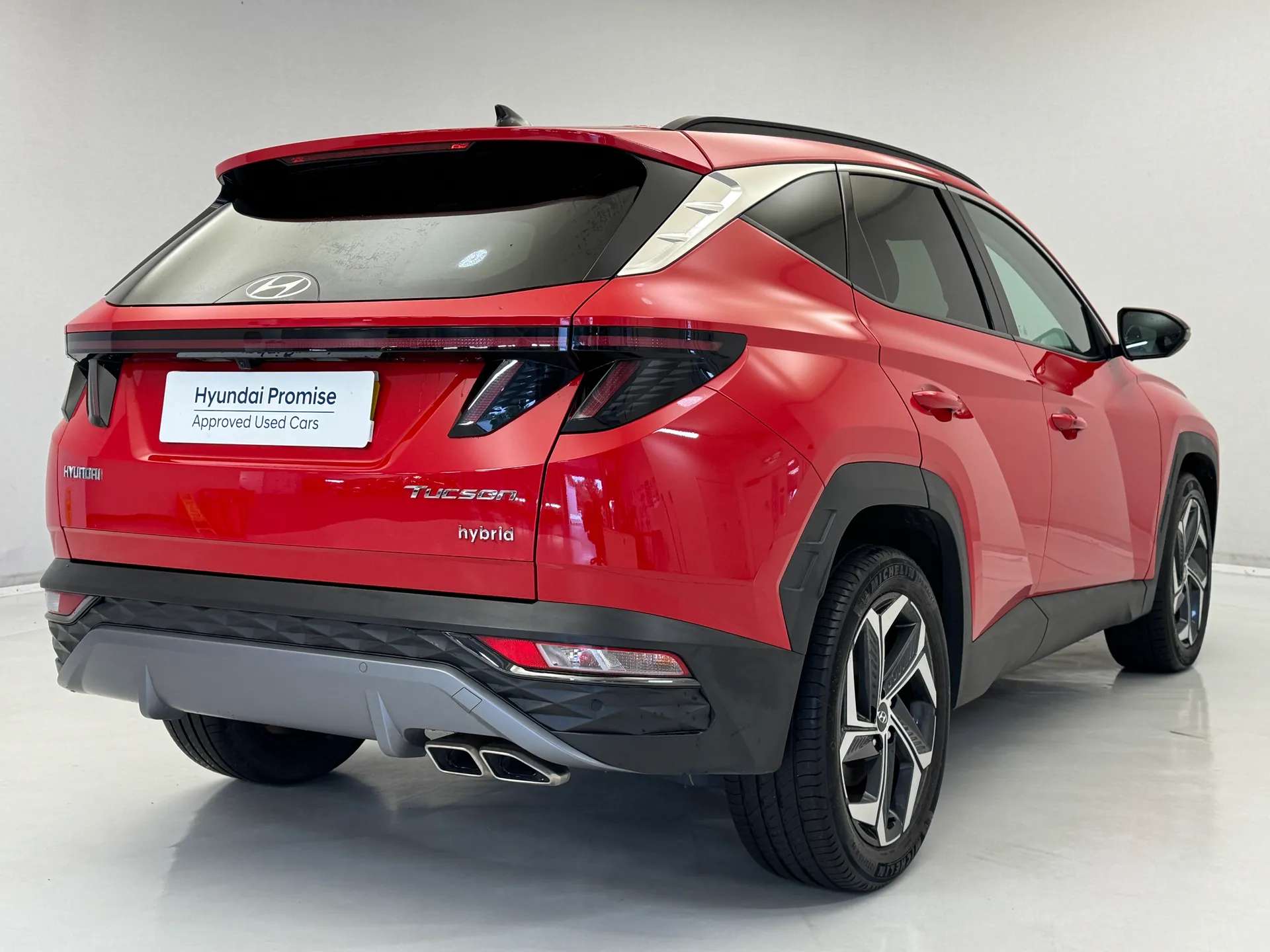 2022 HYUNDAI TUCSON 2022 HYUNDAI TUCSON