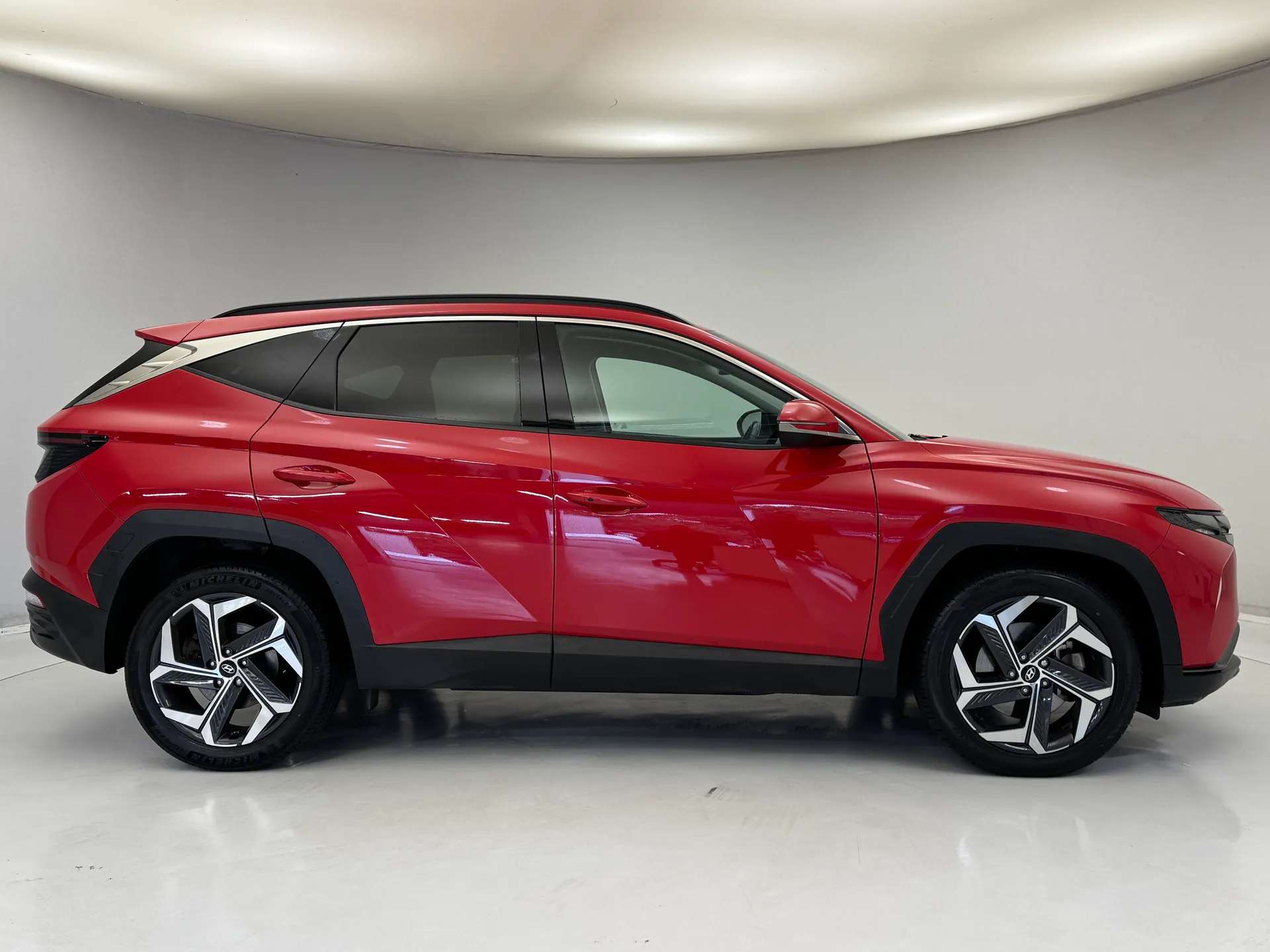 2022 HYUNDAI TUCSON 2022 HYUNDAI TUCSON