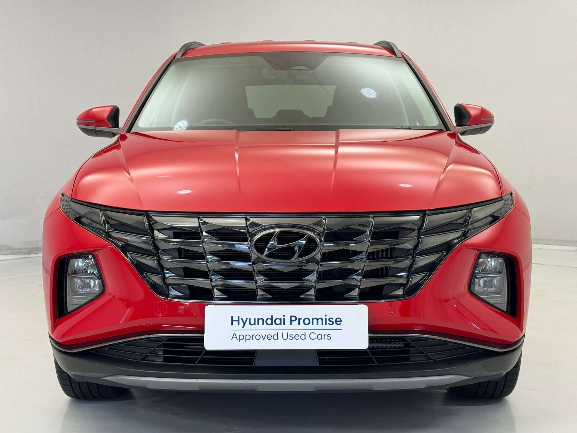 A 2022 HYUNDAI TUCSON 1.6 TGDi Hybrid 230 Premium 5dr 2WD Auto A 2022 HYUNDAI TUCSON 1.6 TGDi Hybrid 230 Premium 5dr 2WD Auto