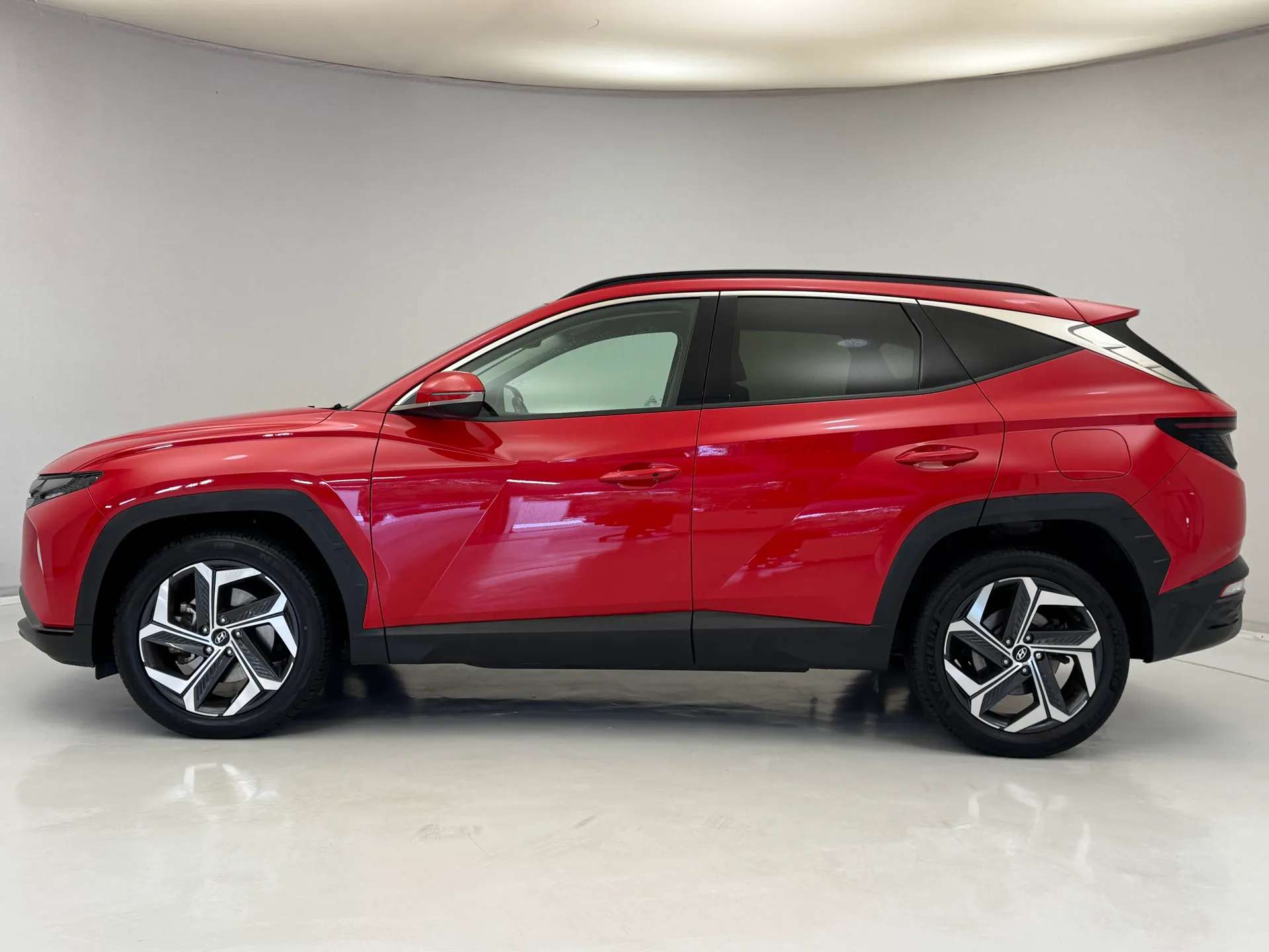2022 HYUNDAI TUCSON 2022 HYUNDAI TUCSON