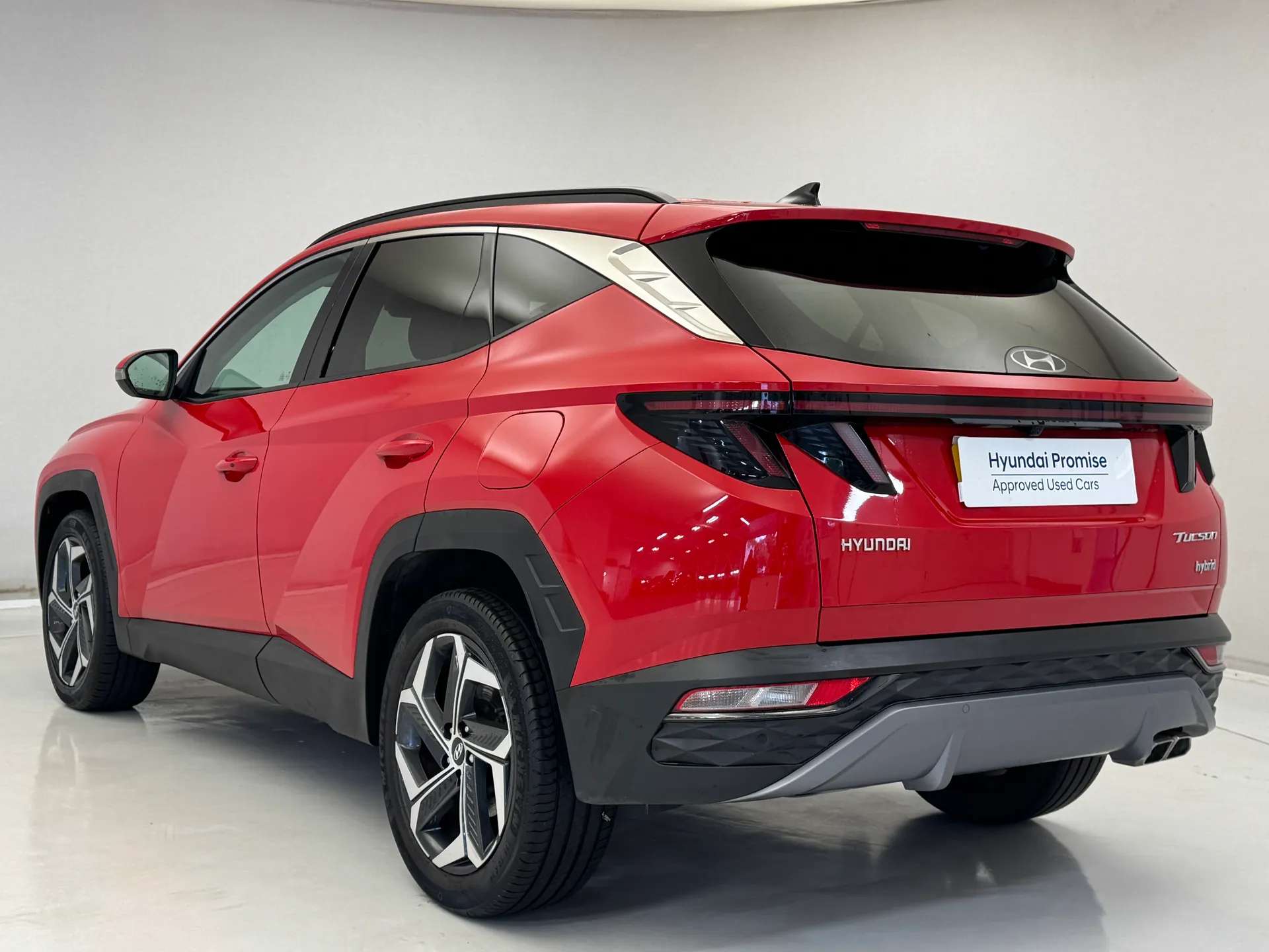 2022 HYUNDAI TUCSON 2022 HYUNDAI TUCSON