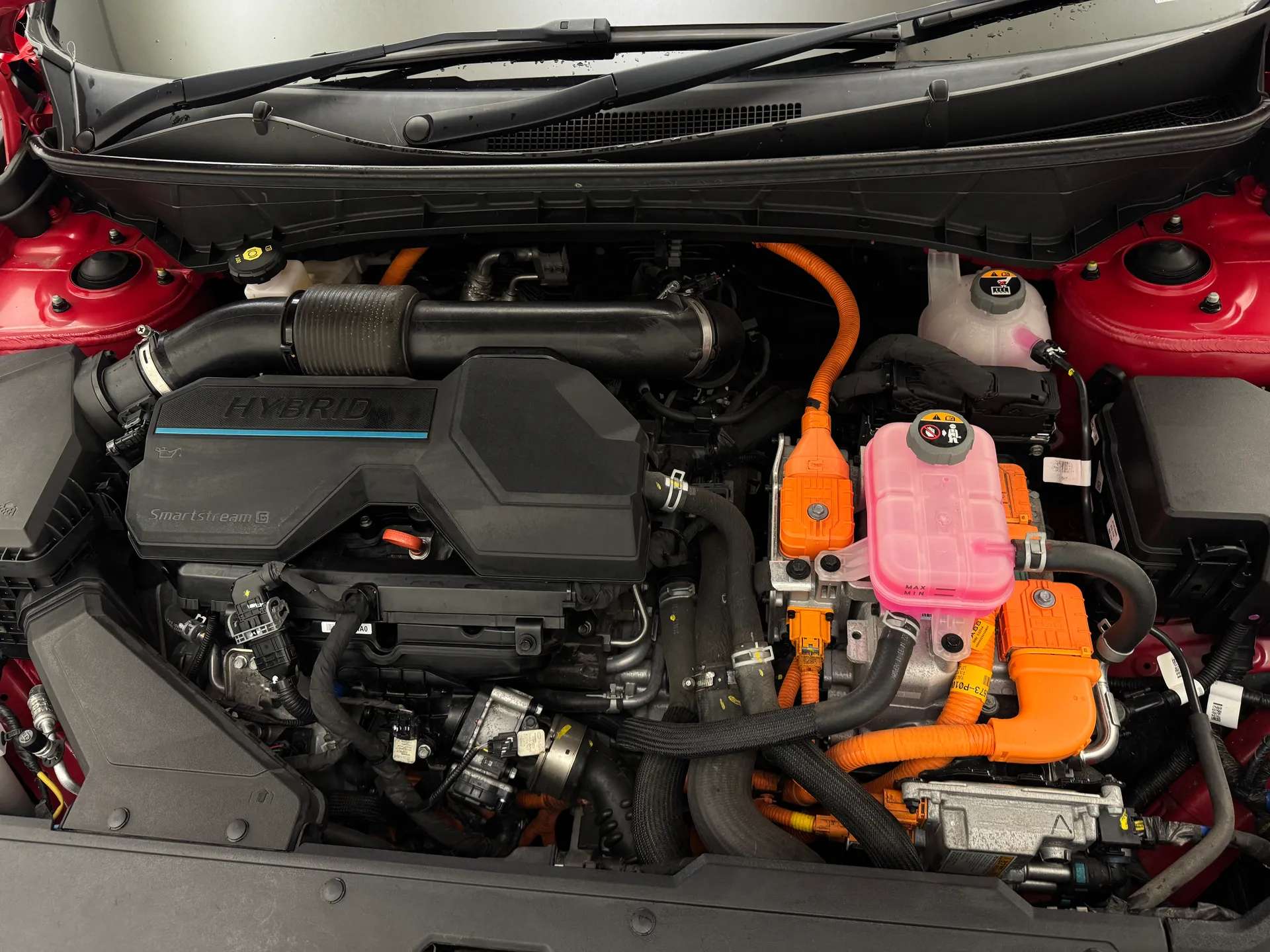 2022 HYUNDAI TUCSON 2022 HYUNDAI TUCSON