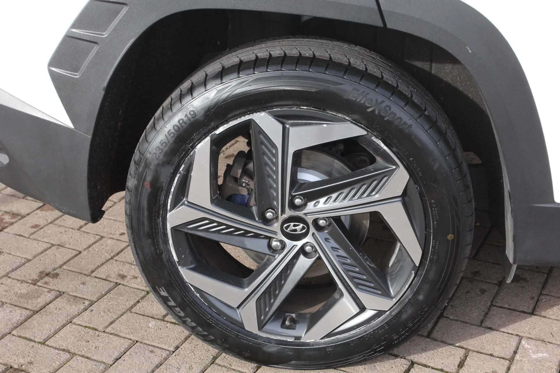 2021 HYUNDAI TUCSON 2021 HYUNDAI TUCSON