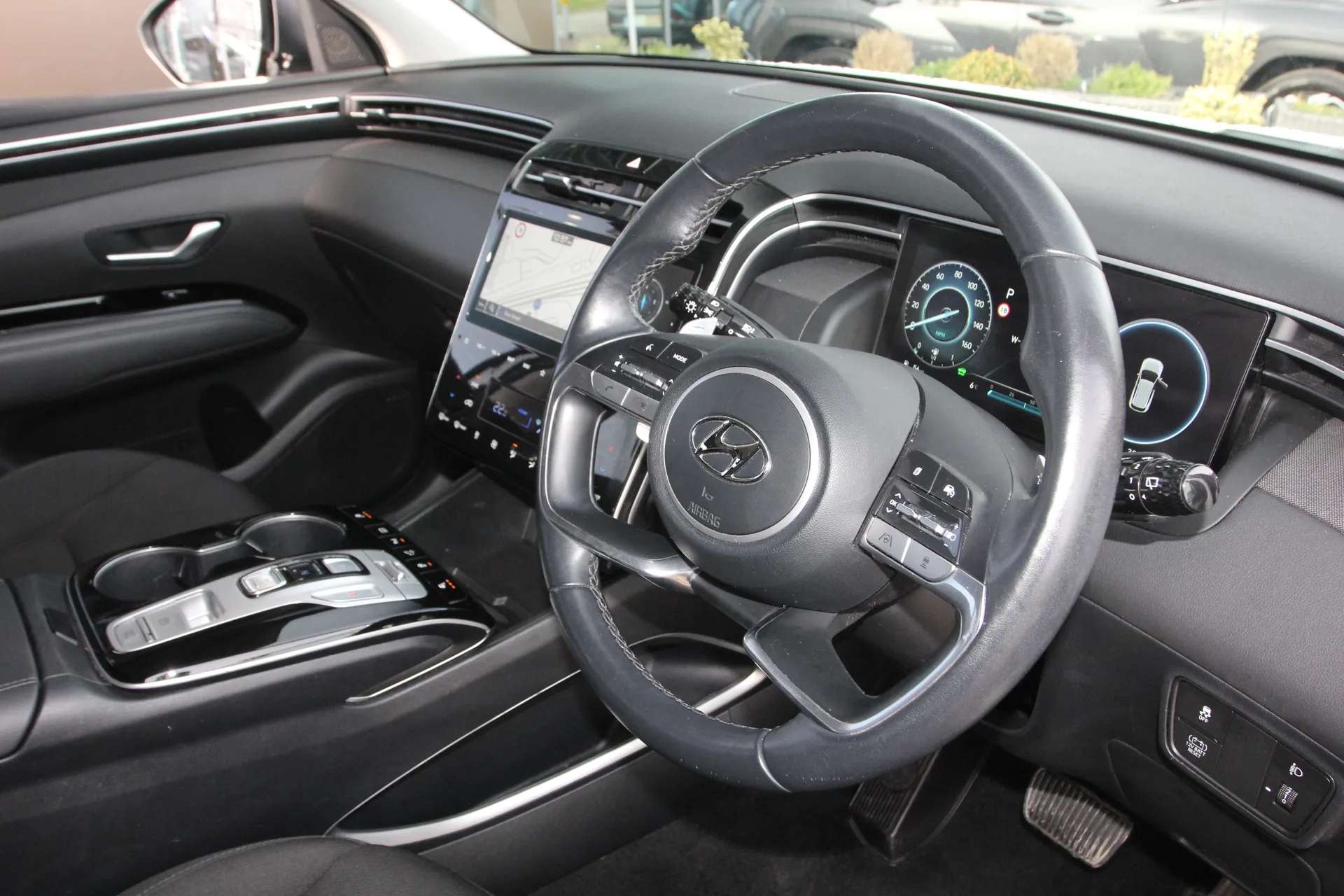 2021 HYUNDAI TUCSON 2021 HYUNDAI TUCSON