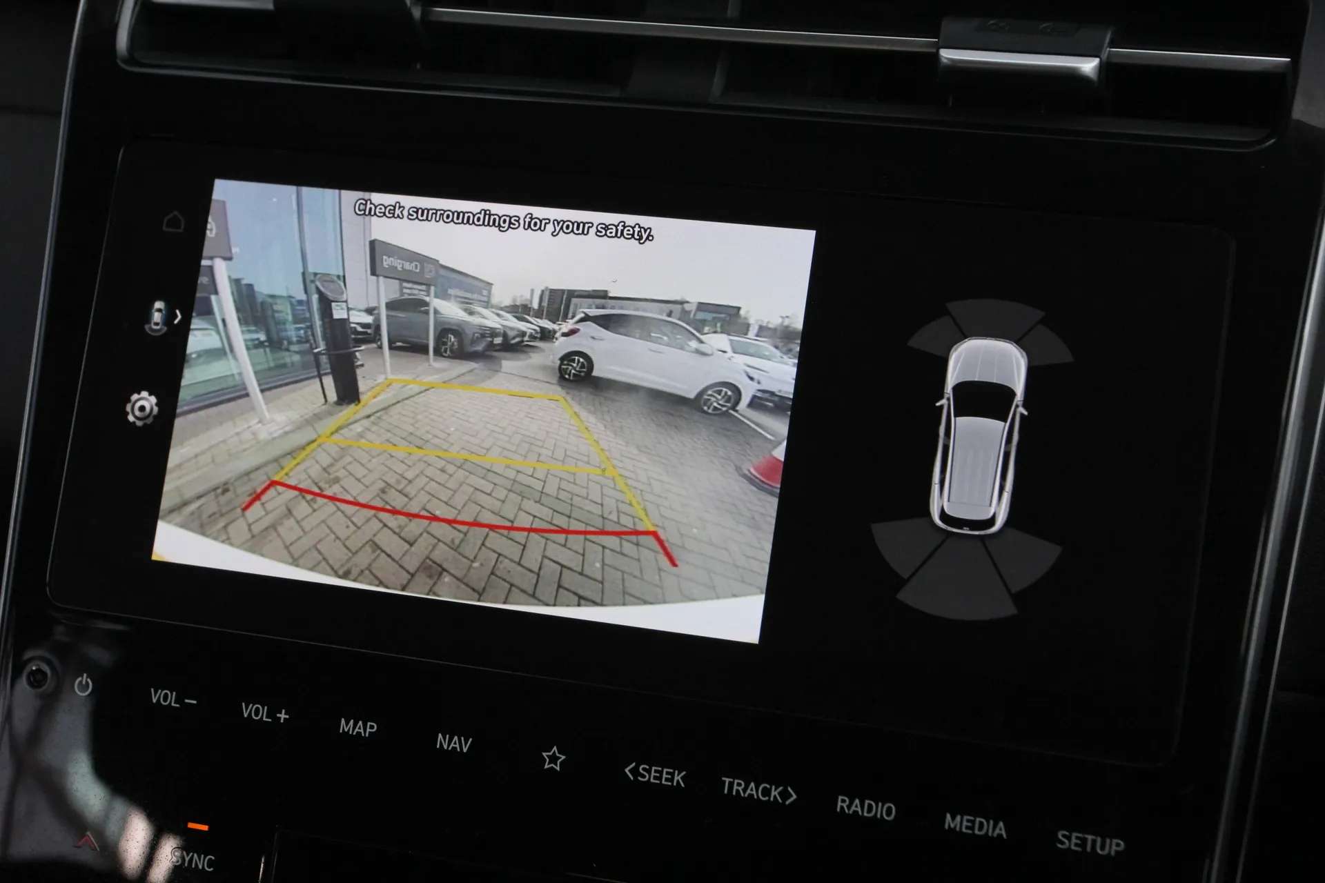 2021 HYUNDAI TUCSON 2021 HYUNDAI TUCSON