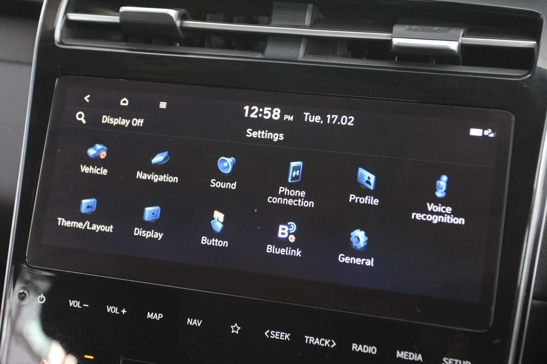 2021 HYUNDAI TUCSON 2021 HYUNDAI TUCSON