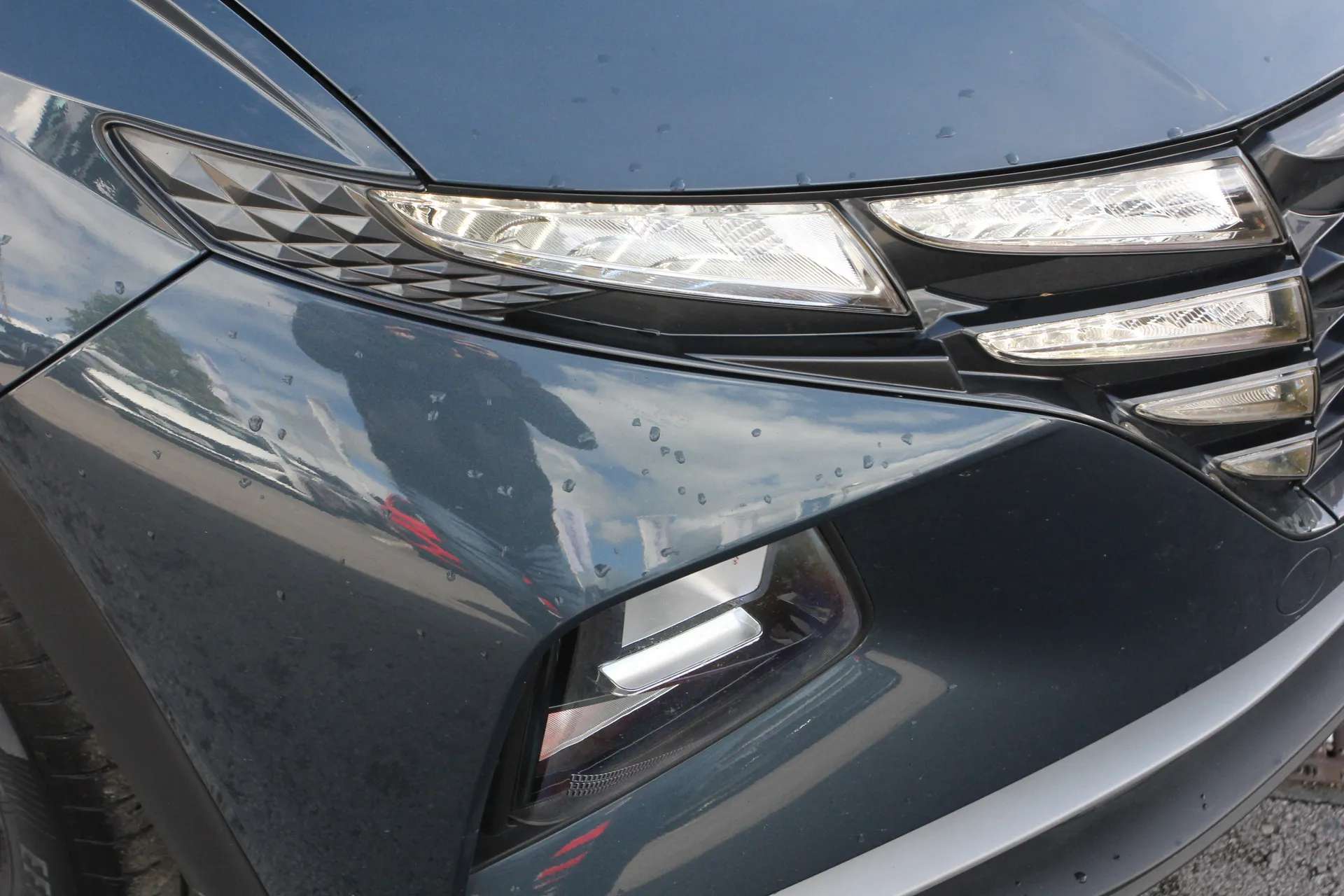 2021 HYUNDAI TUCSON 2021 HYUNDAI TUCSON