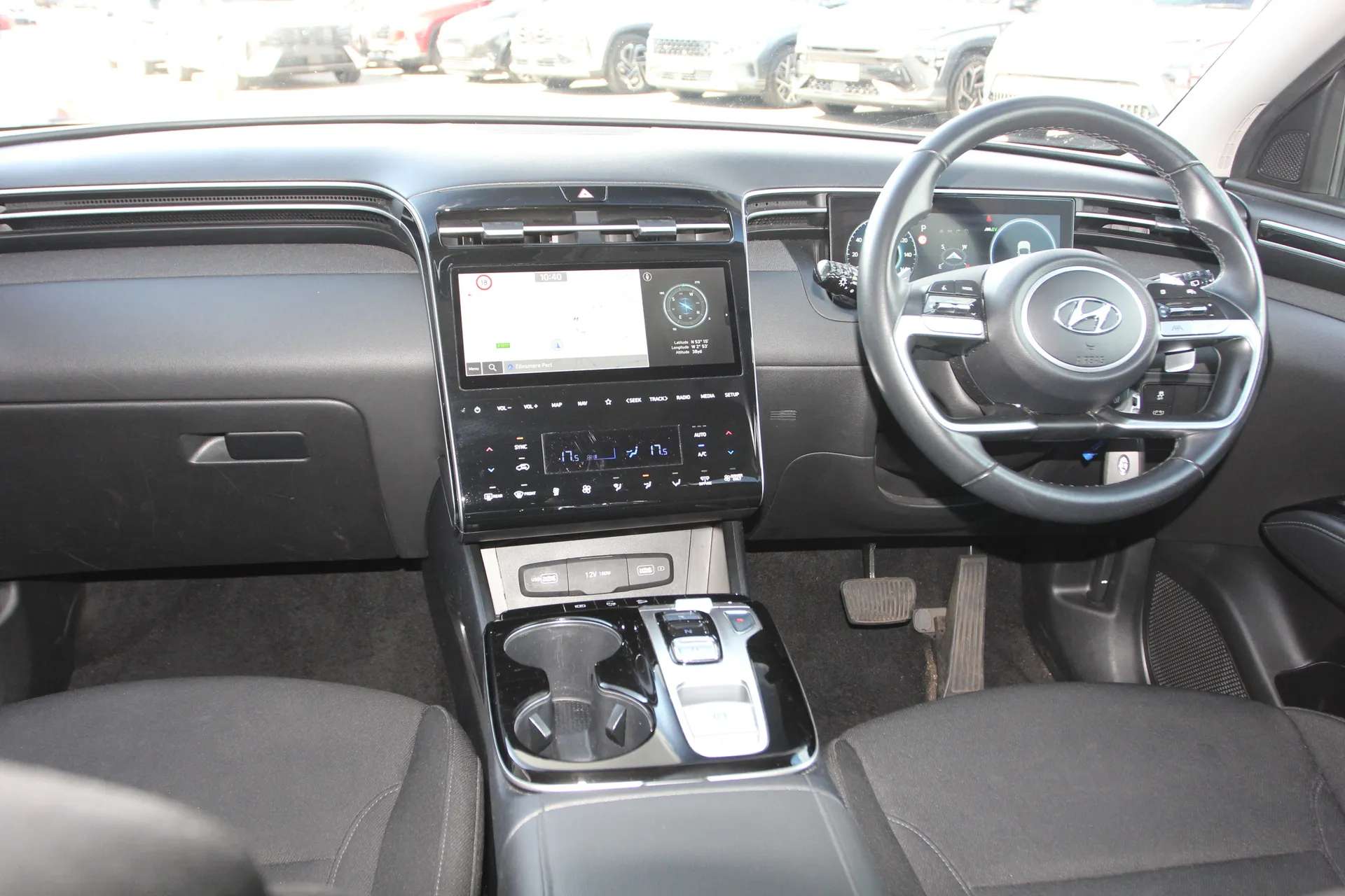 2021 HYUNDAI TUCSON 2021 HYUNDAI TUCSON