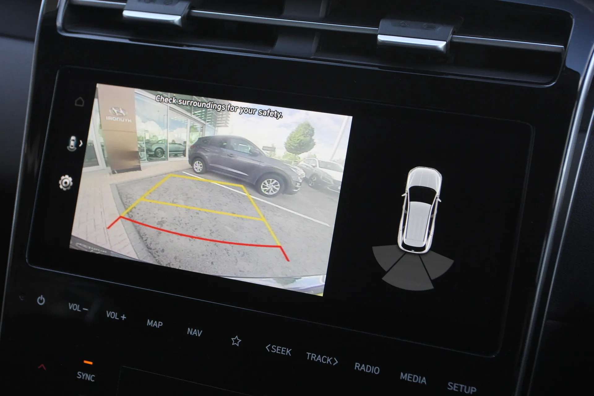 2021 HYUNDAI TUCSON 2021 HYUNDAI TUCSON