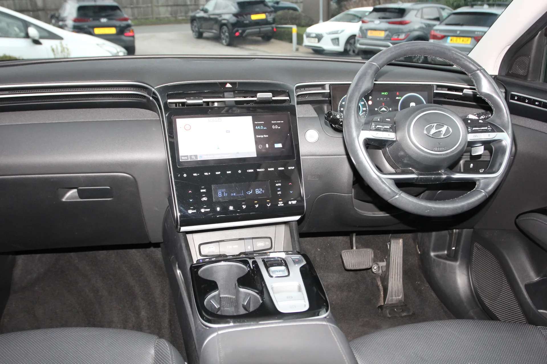 2021 HYUNDAI TUCSON 2021 HYUNDAI TUCSON