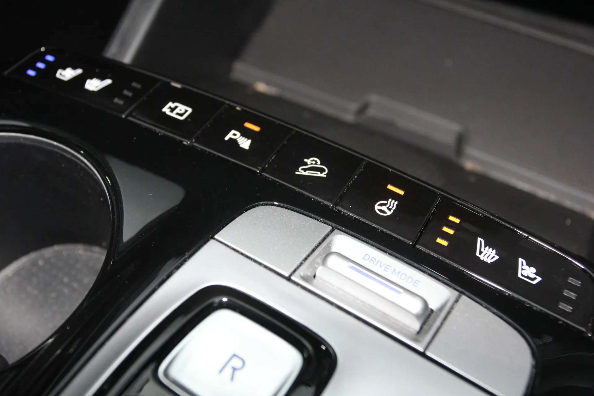 2021 HYUNDAI TUCSON 2021 HYUNDAI TUCSON