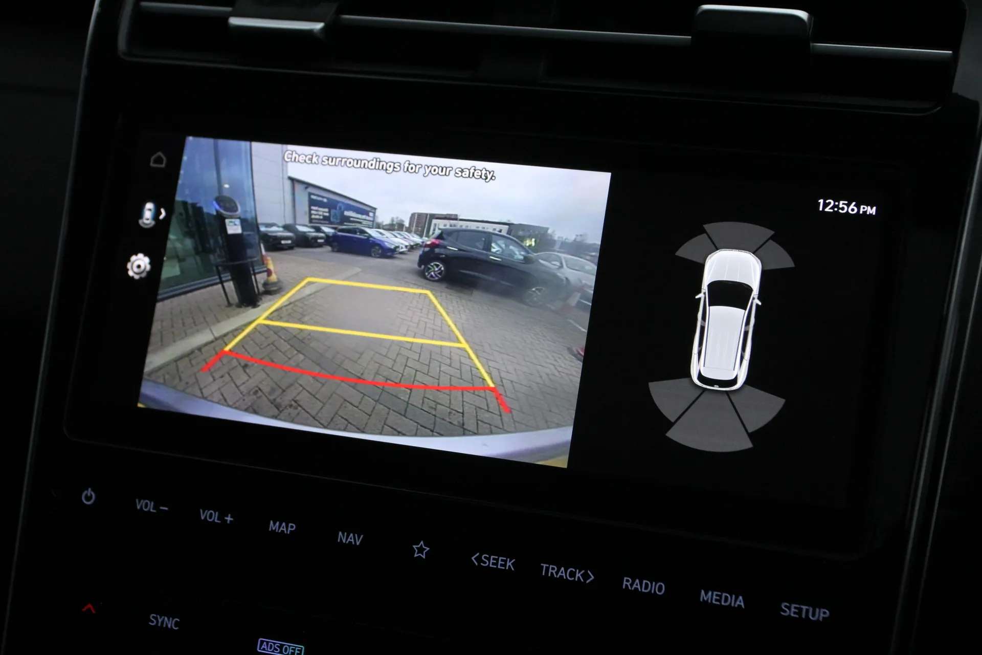 2021 HYUNDAI TUCSON 2021 HYUNDAI TUCSON