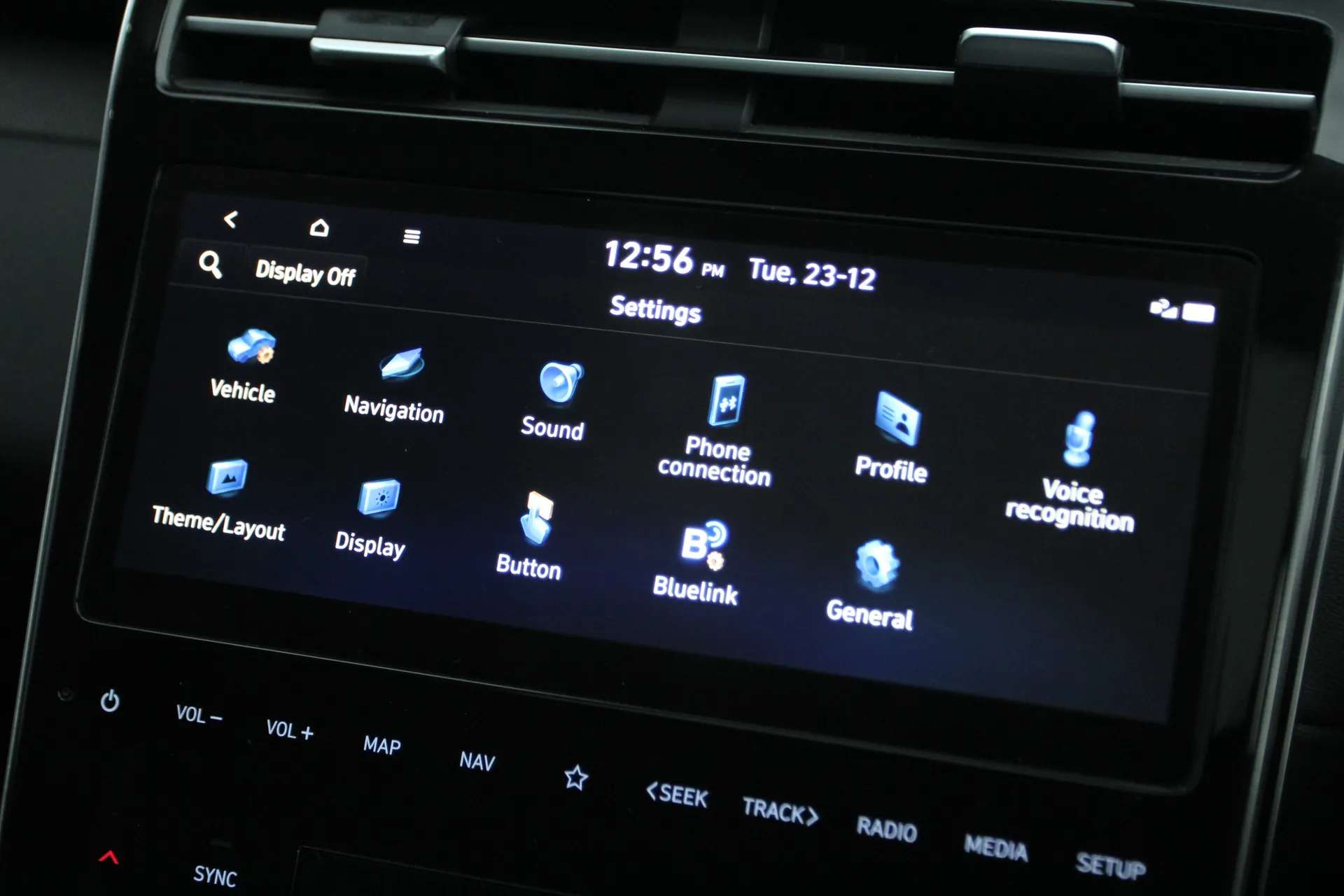 2021 HYUNDAI TUCSON 2021 HYUNDAI TUCSON