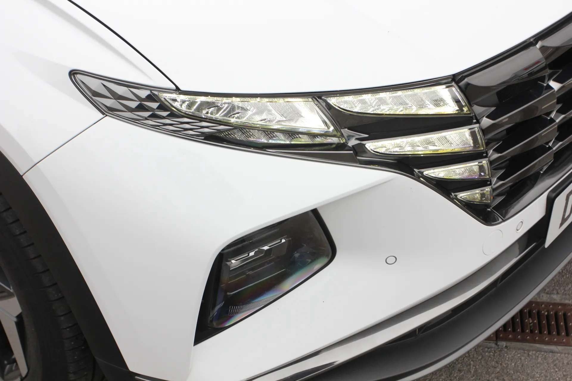 2022 HYUNDAI TUCSON 2022 HYUNDAI TUCSON