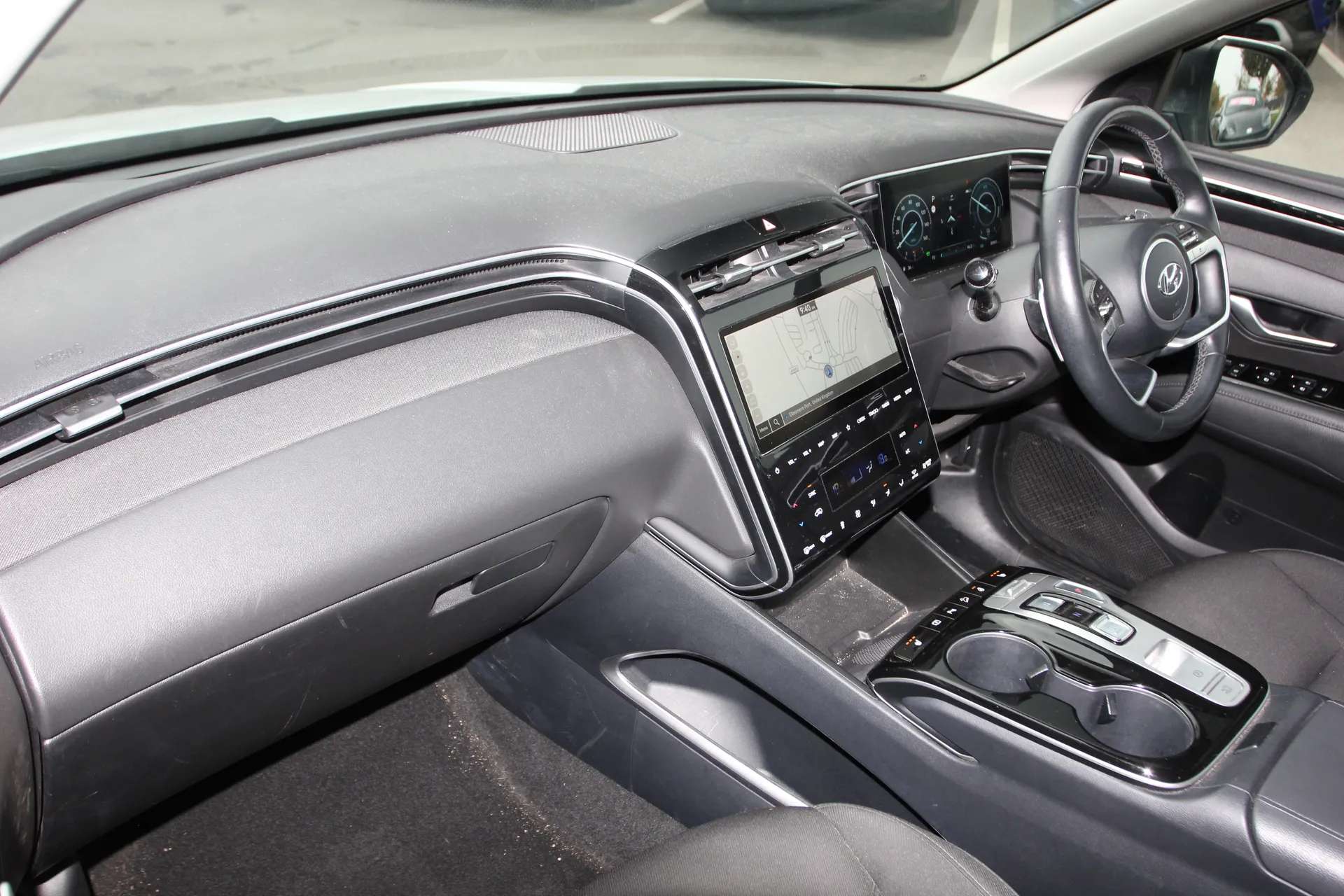 2022 HYUNDAI TUCSON 2022 HYUNDAI TUCSON