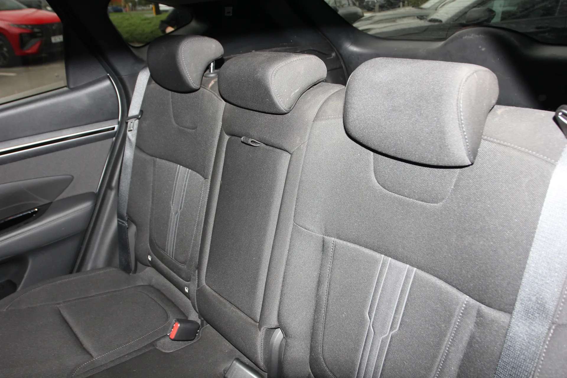 2022 HYUNDAI TUCSON 2022 HYUNDAI TUCSON