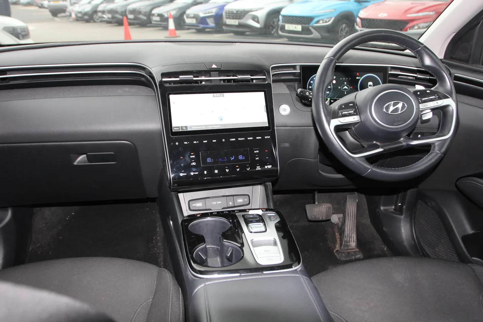 2022 HYUNDAI TUCSON 2022 HYUNDAI TUCSON