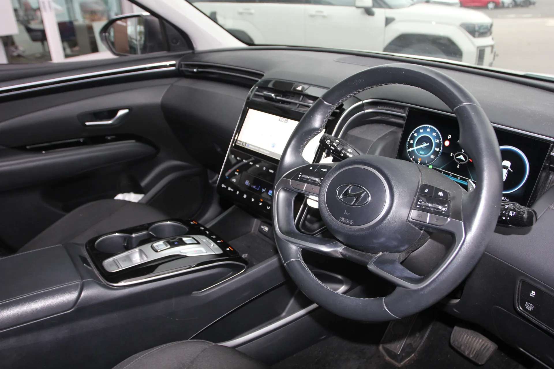 2022 HYUNDAI TUCSON 2022 HYUNDAI TUCSON