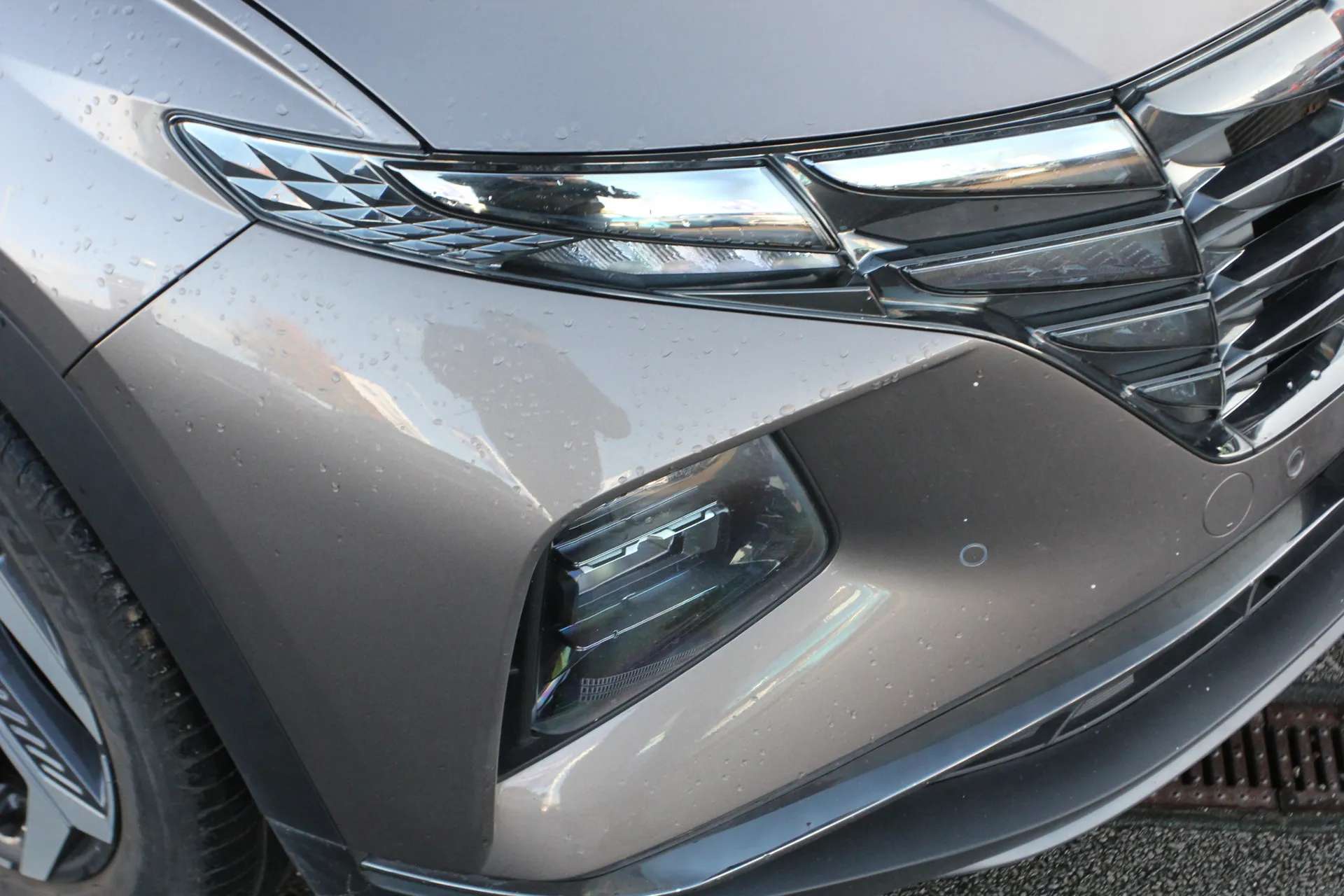 2022 HYUNDAI TUCSON 2022 HYUNDAI TUCSON