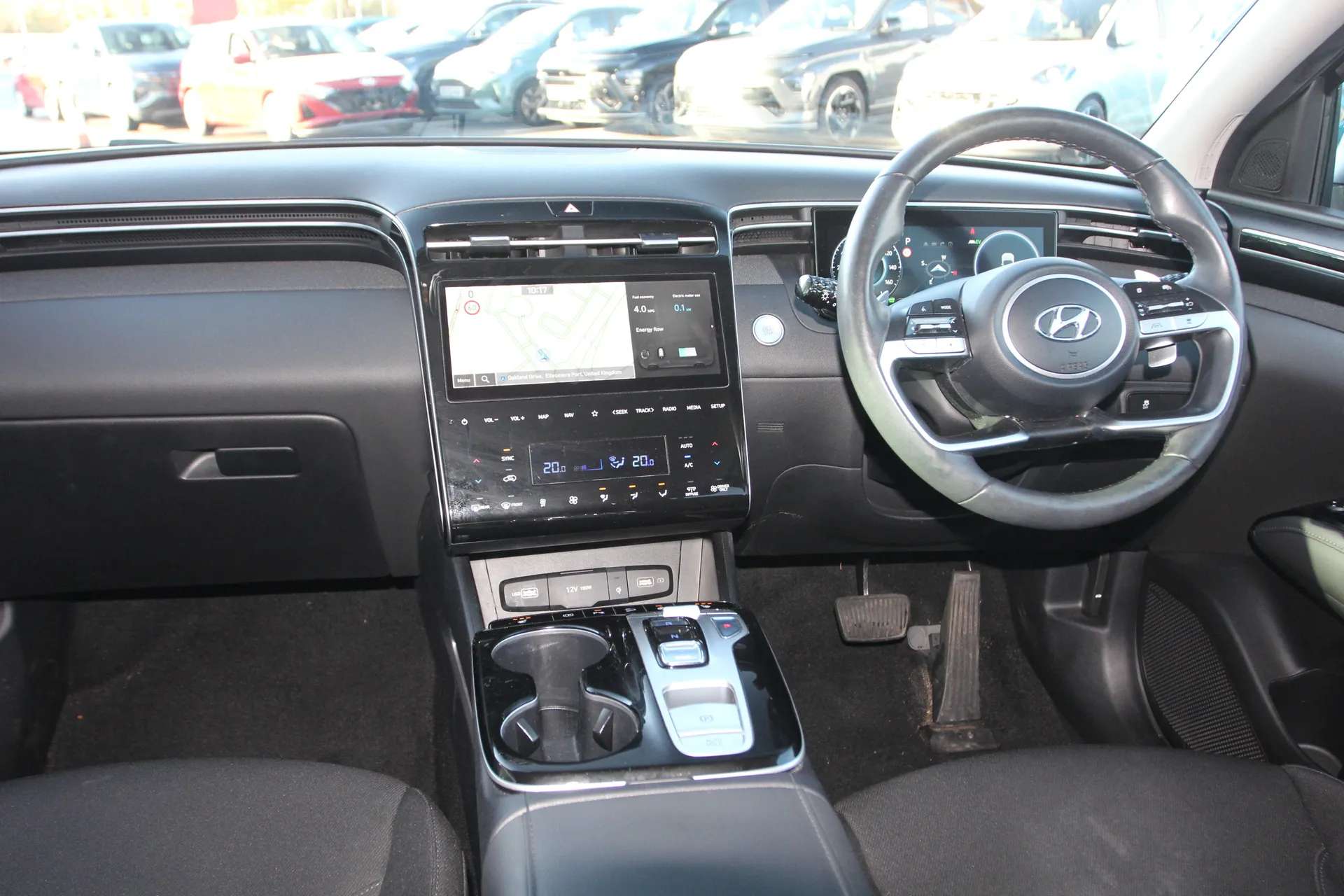 2022 HYUNDAI TUCSON 2022 HYUNDAI TUCSON