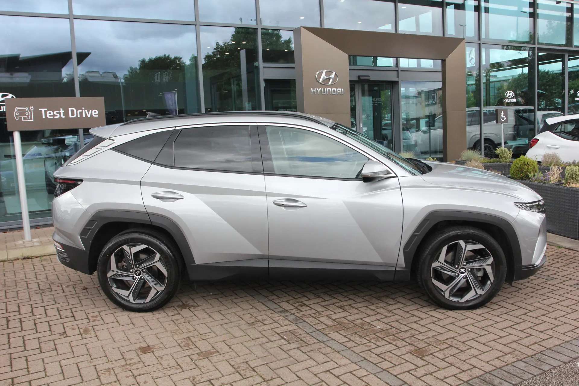 2022 HYUNDAI TUCSON 2022 HYUNDAI TUCSON