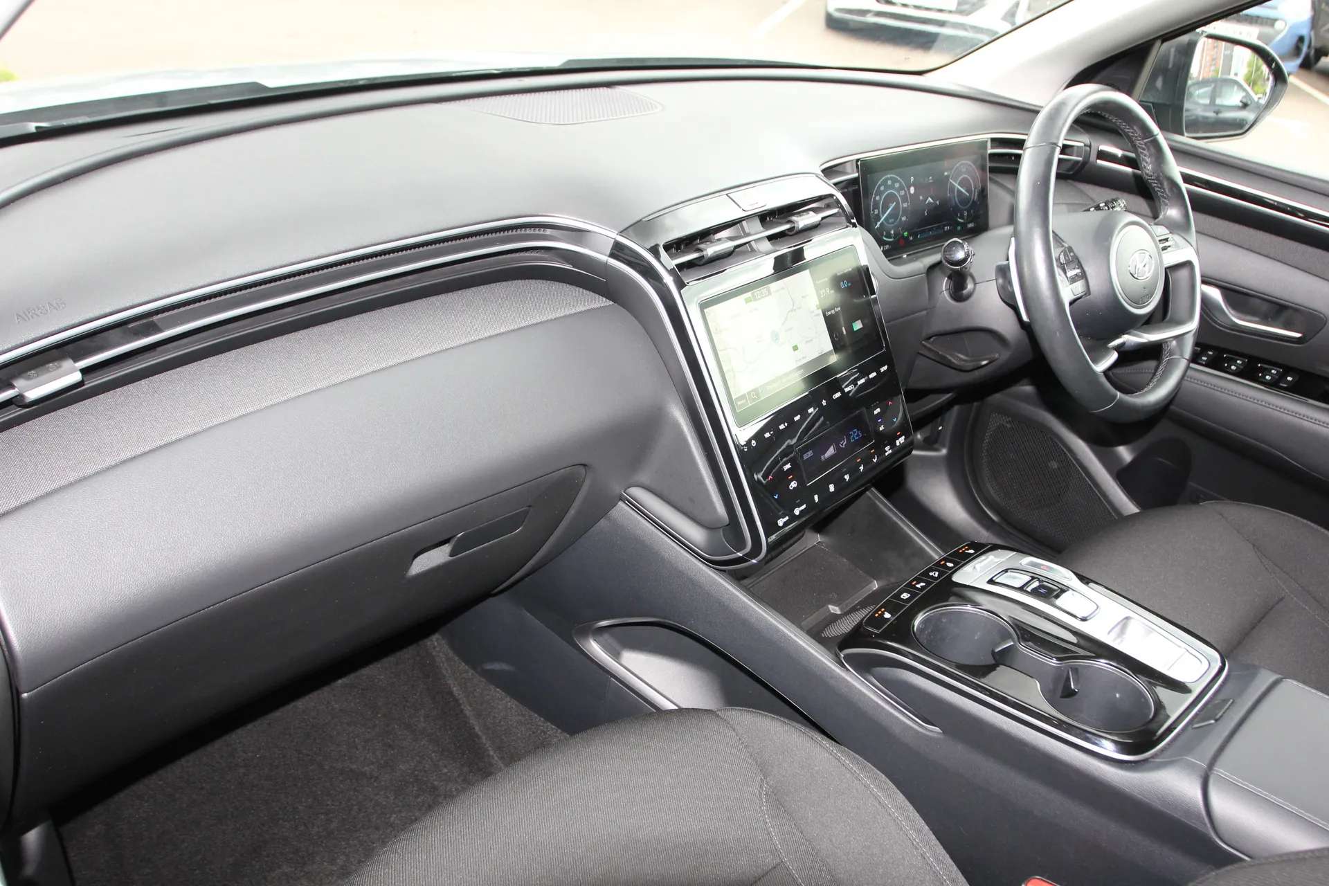 2022 HYUNDAI TUCSON 2022 HYUNDAI TUCSON
