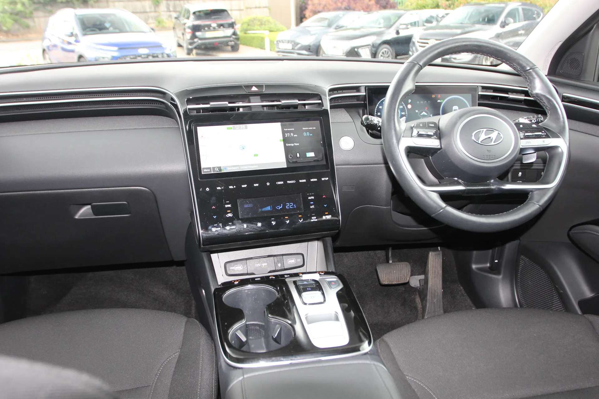 2022 HYUNDAI TUCSON 2022 HYUNDAI TUCSON
