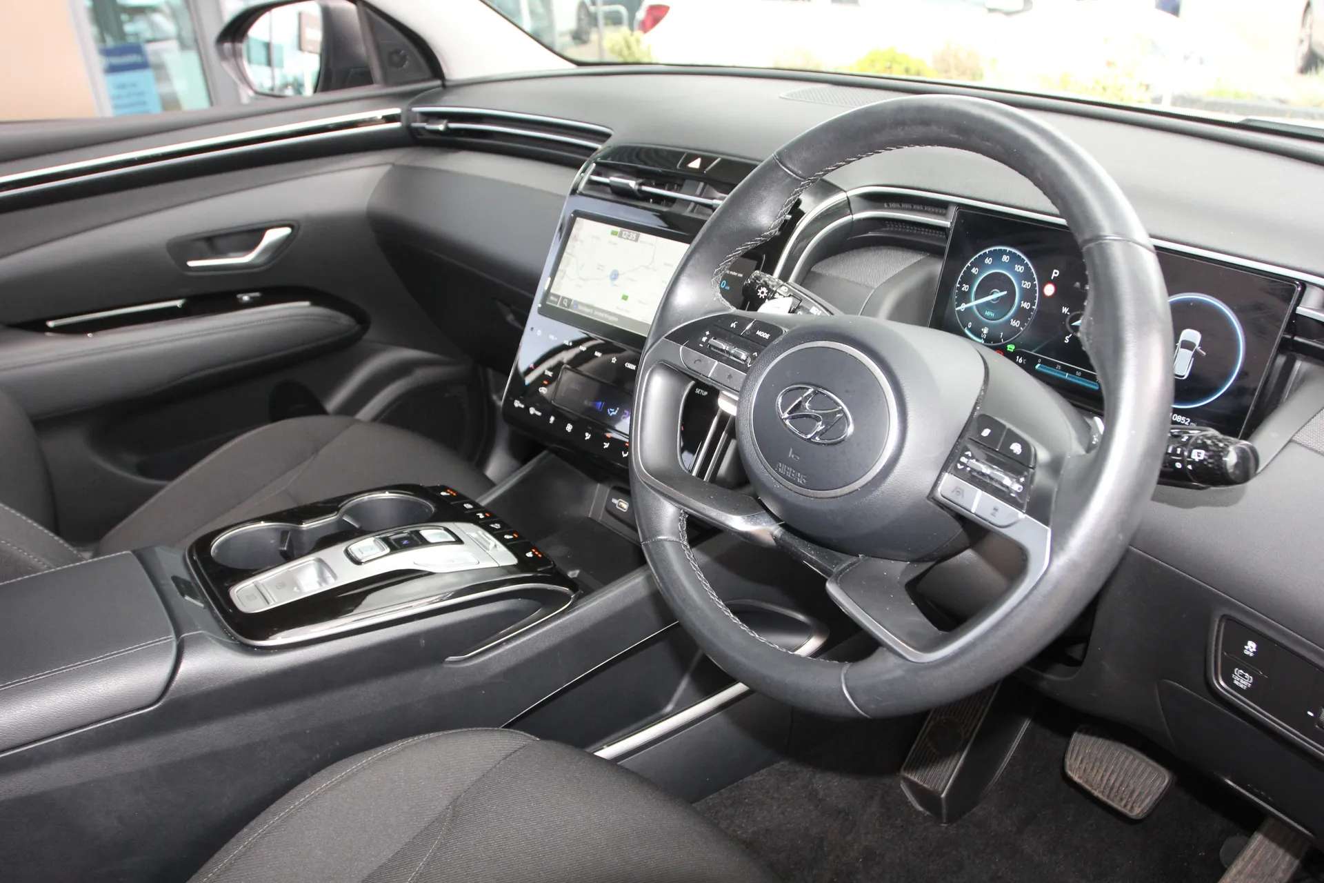 2022 HYUNDAI TUCSON 2022 HYUNDAI TUCSON