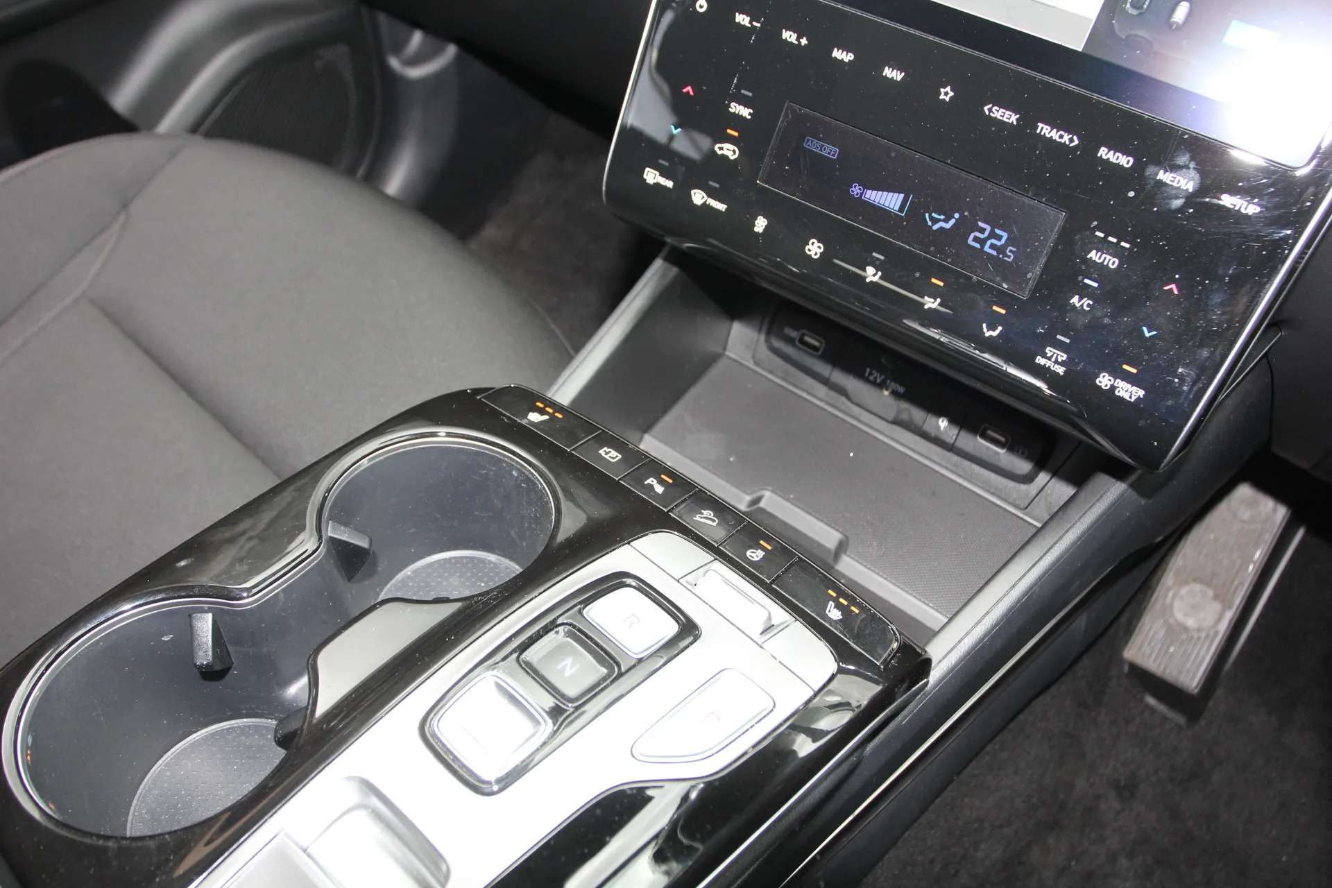 2022 HYUNDAI TUCSON 2022 HYUNDAI TUCSON