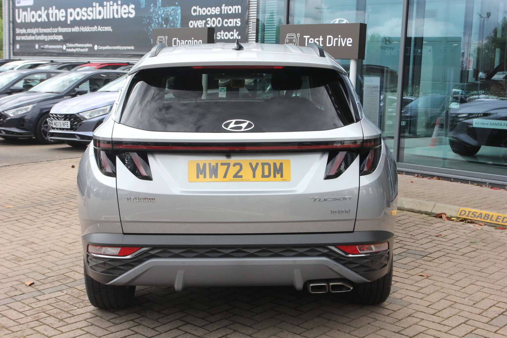 2022 HYUNDAI TUCSON 2022 HYUNDAI TUCSON