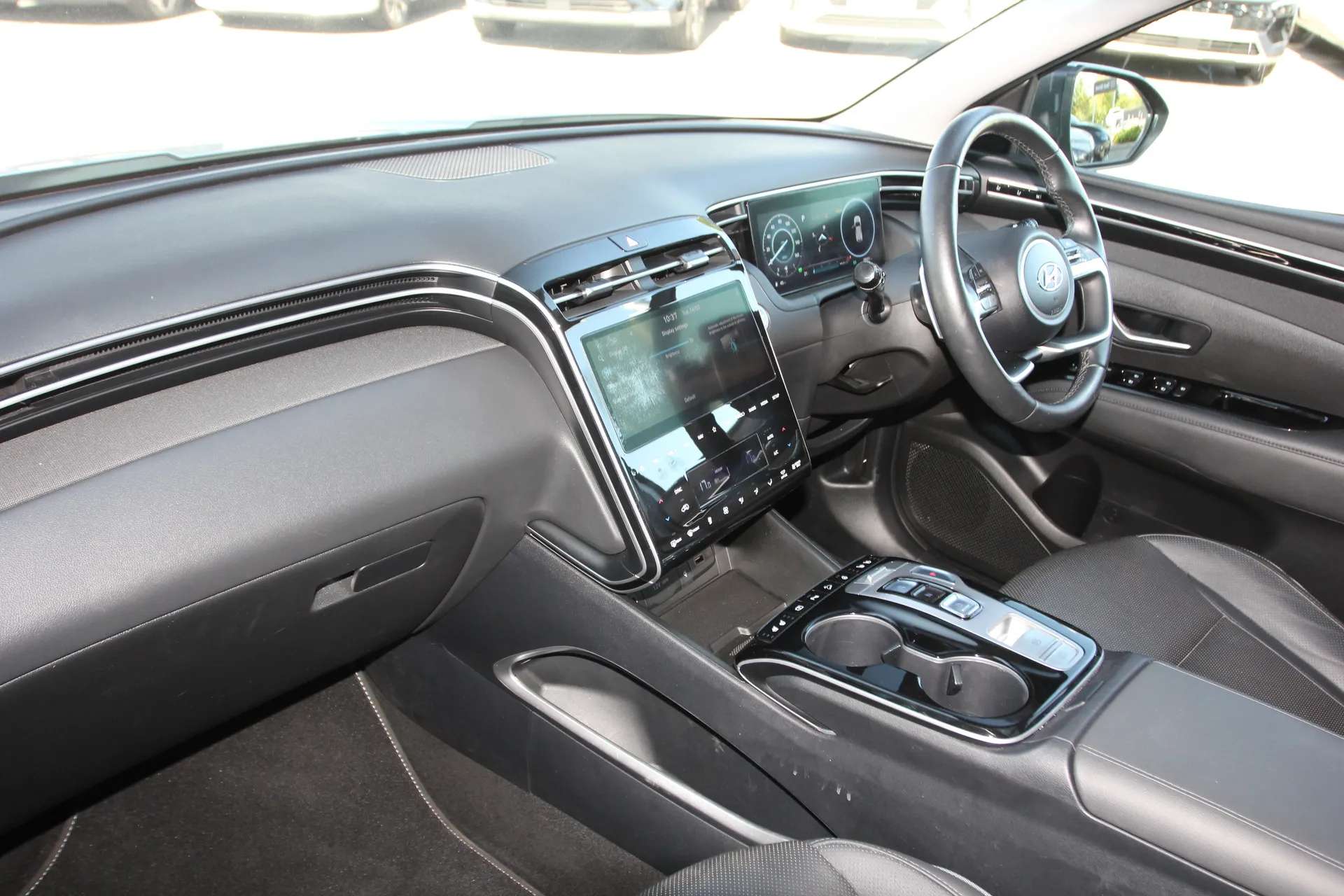2022 HYUNDAI TUCSON 2022 HYUNDAI TUCSON