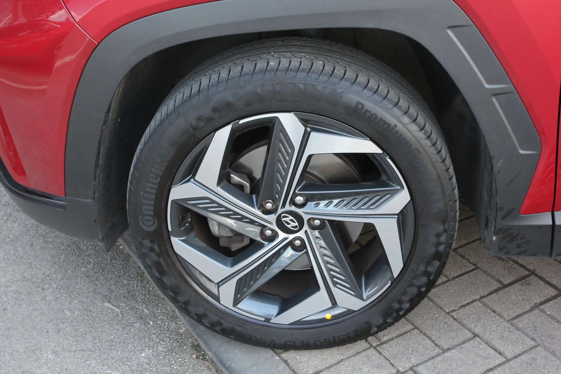 2023 HYUNDAI TUCSON 2023 HYUNDAI TUCSON