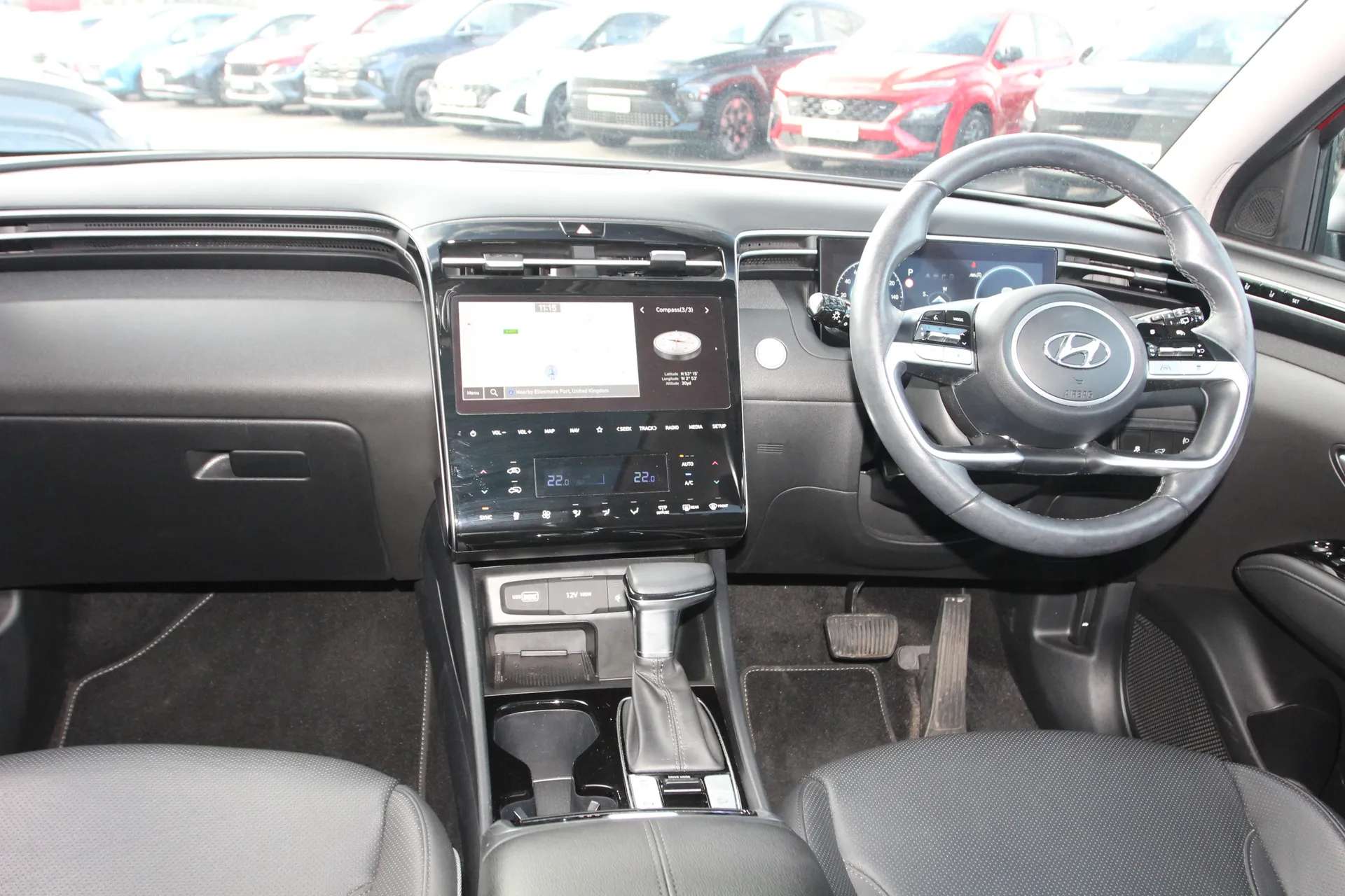 2023 HYUNDAI TUCSON 2023 HYUNDAI TUCSON