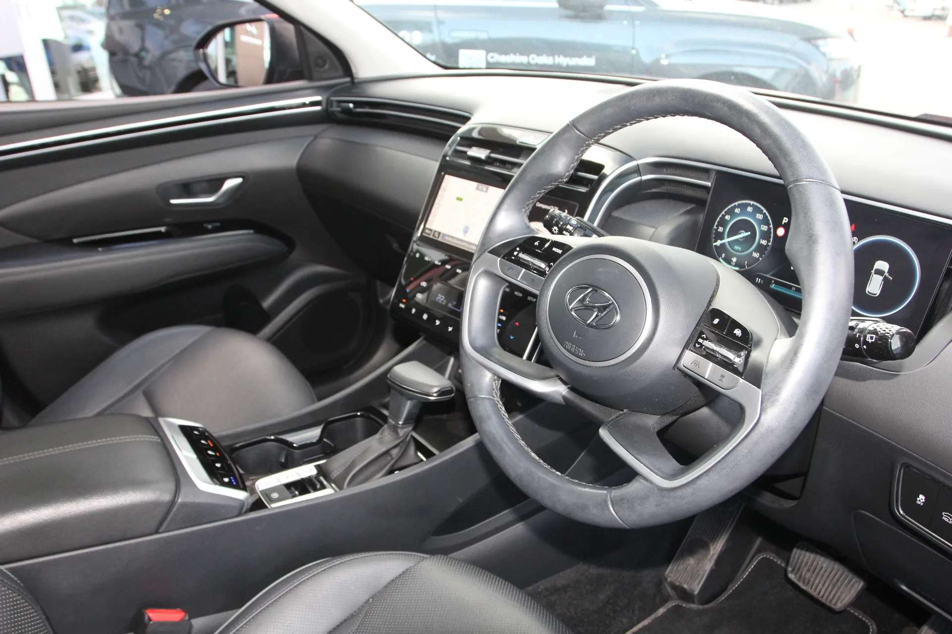 2023 HYUNDAI TUCSON 2023 HYUNDAI TUCSON