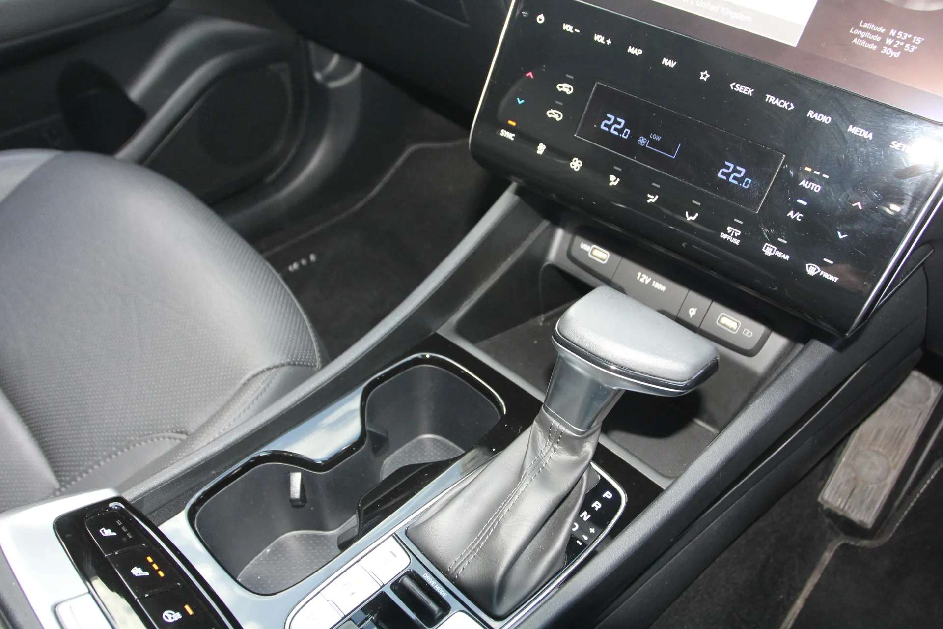 2023 HYUNDAI TUCSON 2023 HYUNDAI TUCSON