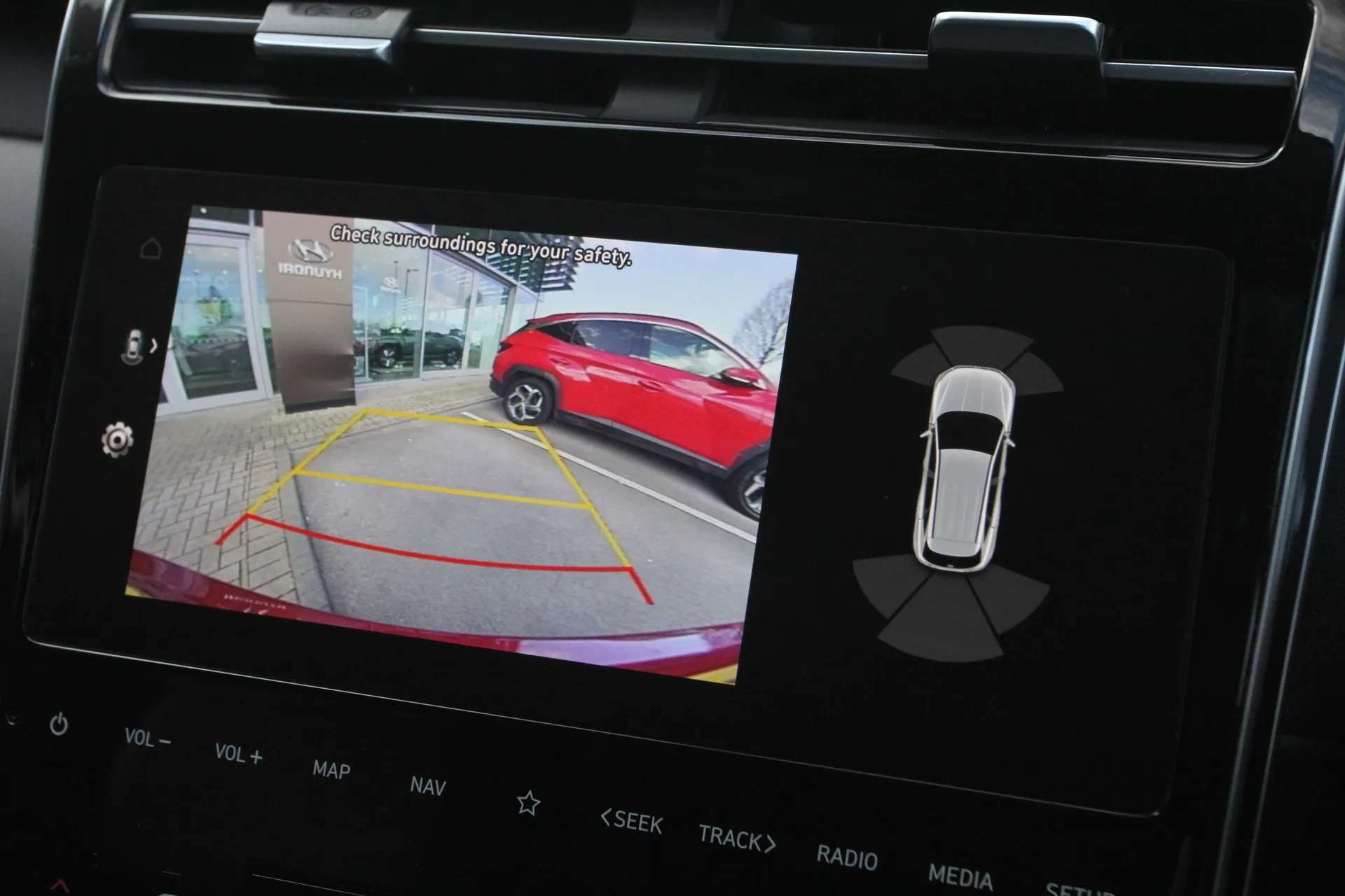 2023 HYUNDAI TUCSON 2023 HYUNDAI TUCSON