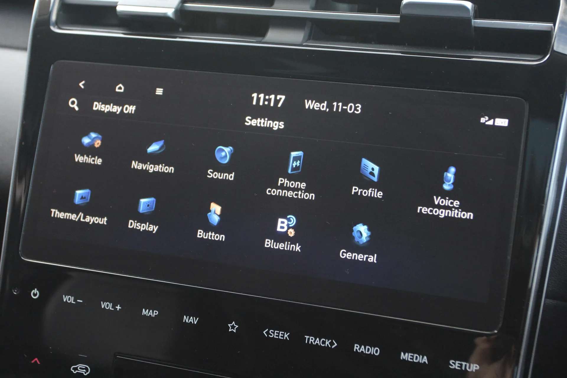 2023 HYUNDAI TUCSON 2023 HYUNDAI TUCSON