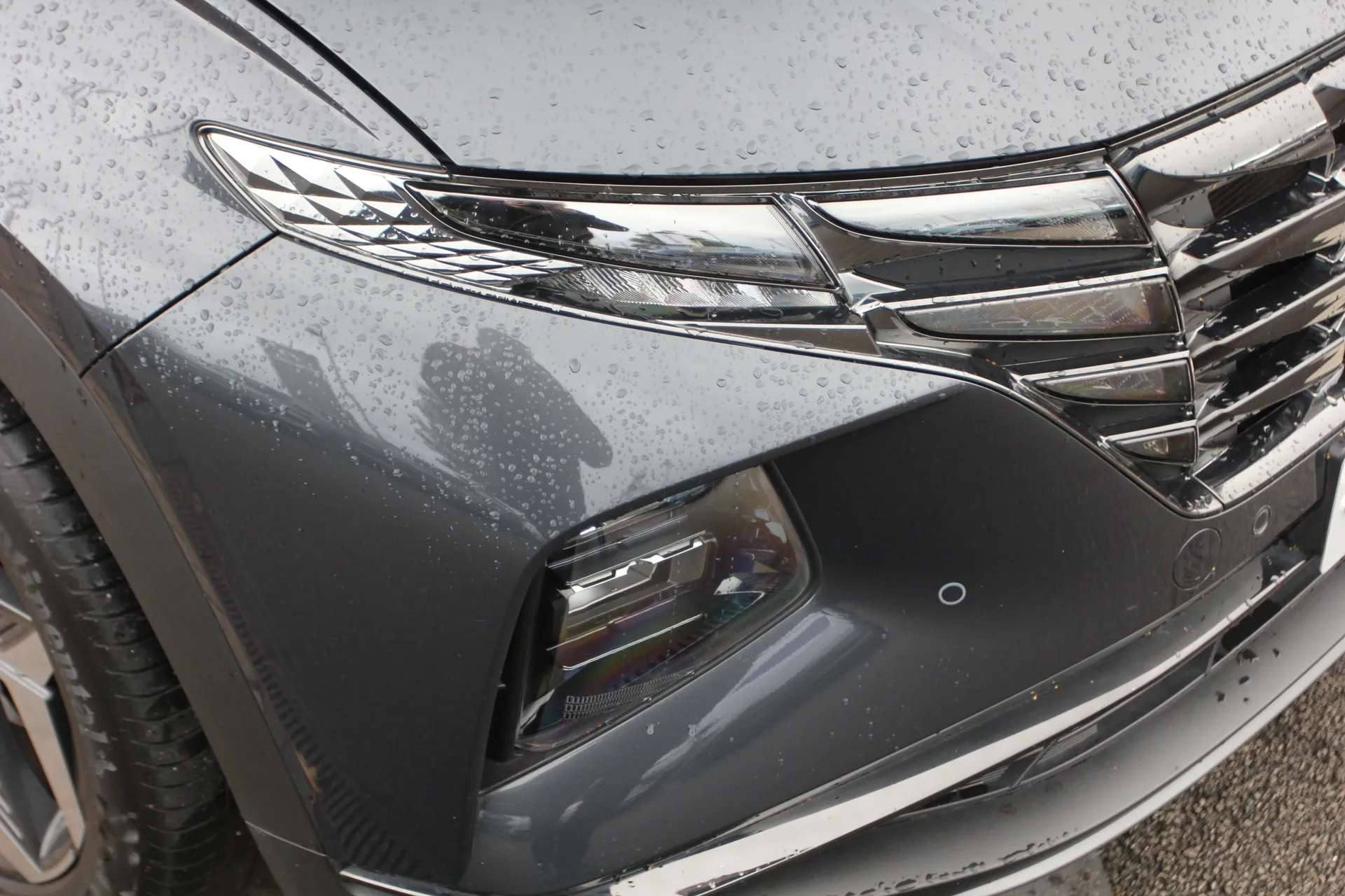 2023 HYUNDAI TUCSON 2023 HYUNDAI TUCSON