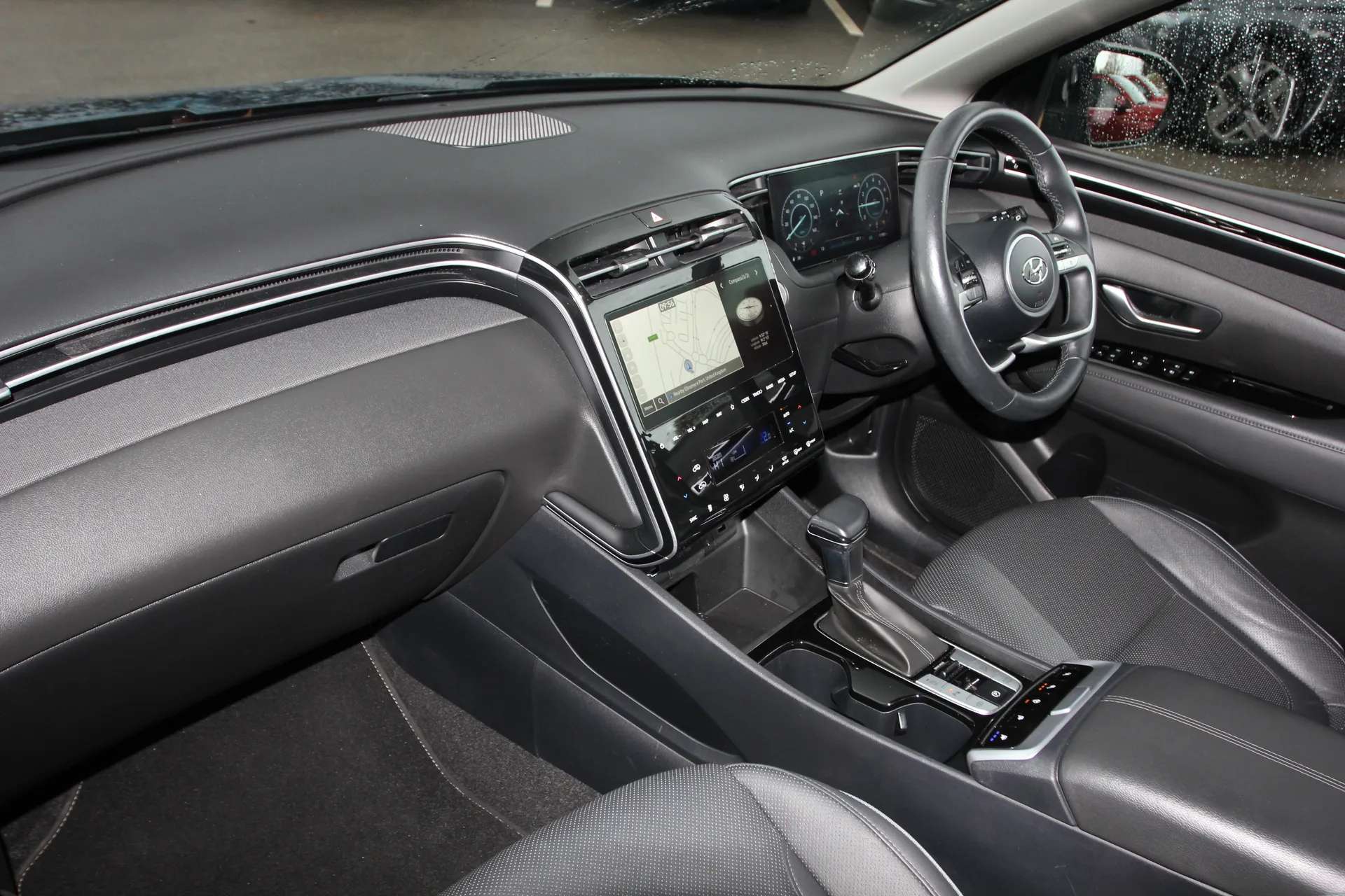 2023 HYUNDAI TUCSON 2023 HYUNDAI TUCSON