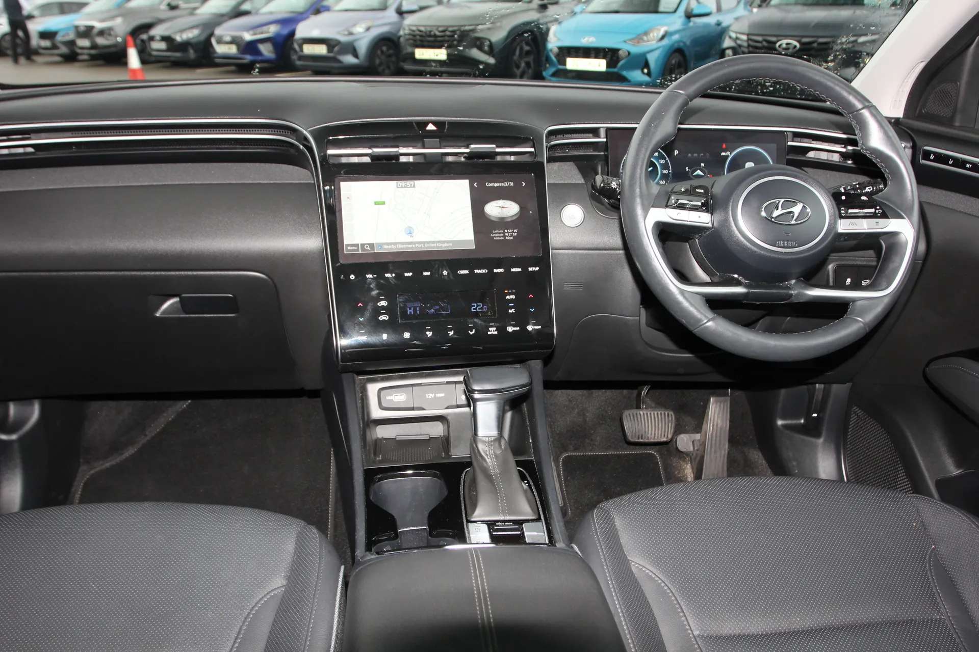 2023 HYUNDAI TUCSON 2023 HYUNDAI TUCSON