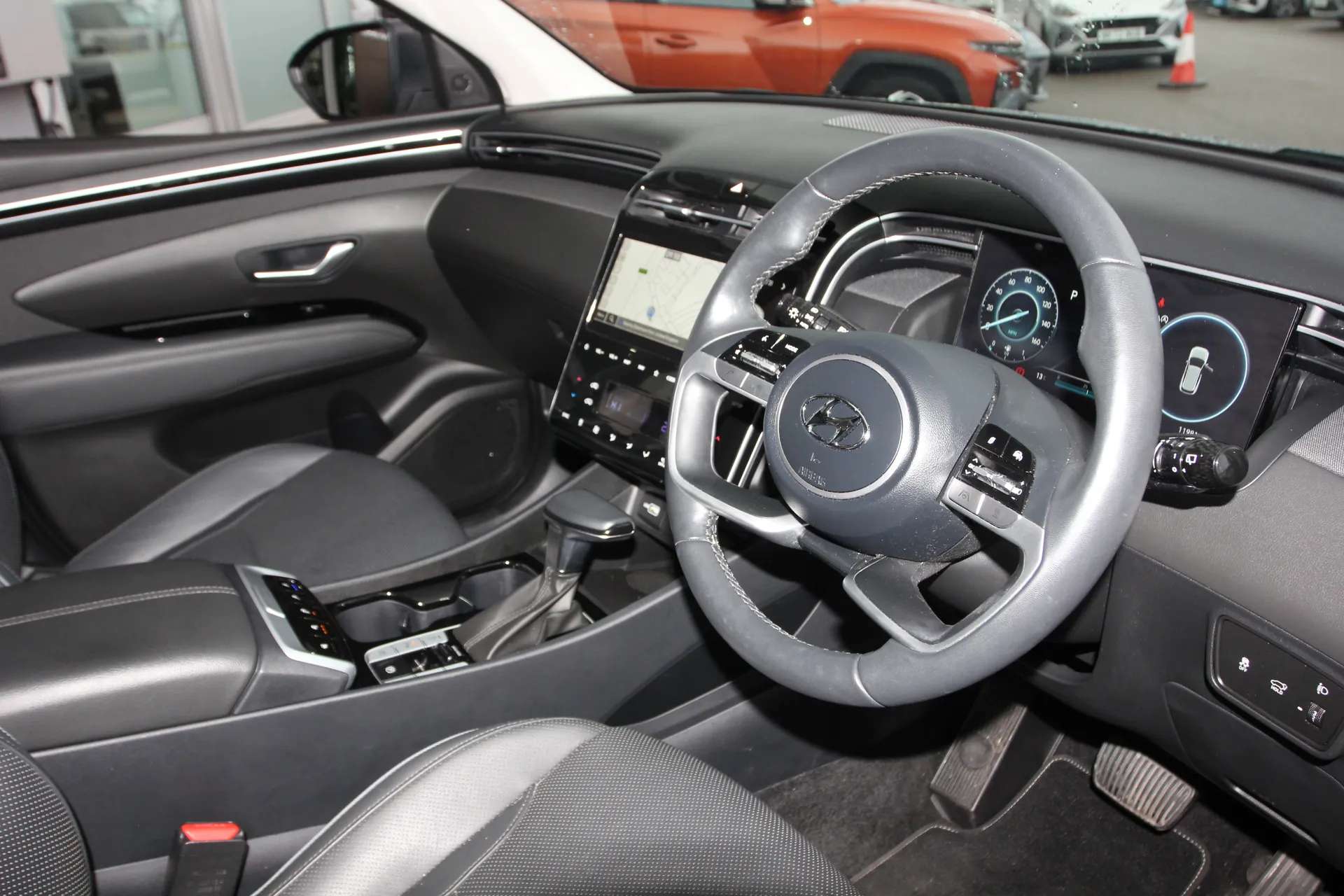 2023 HYUNDAI TUCSON 2023 HYUNDAI TUCSON