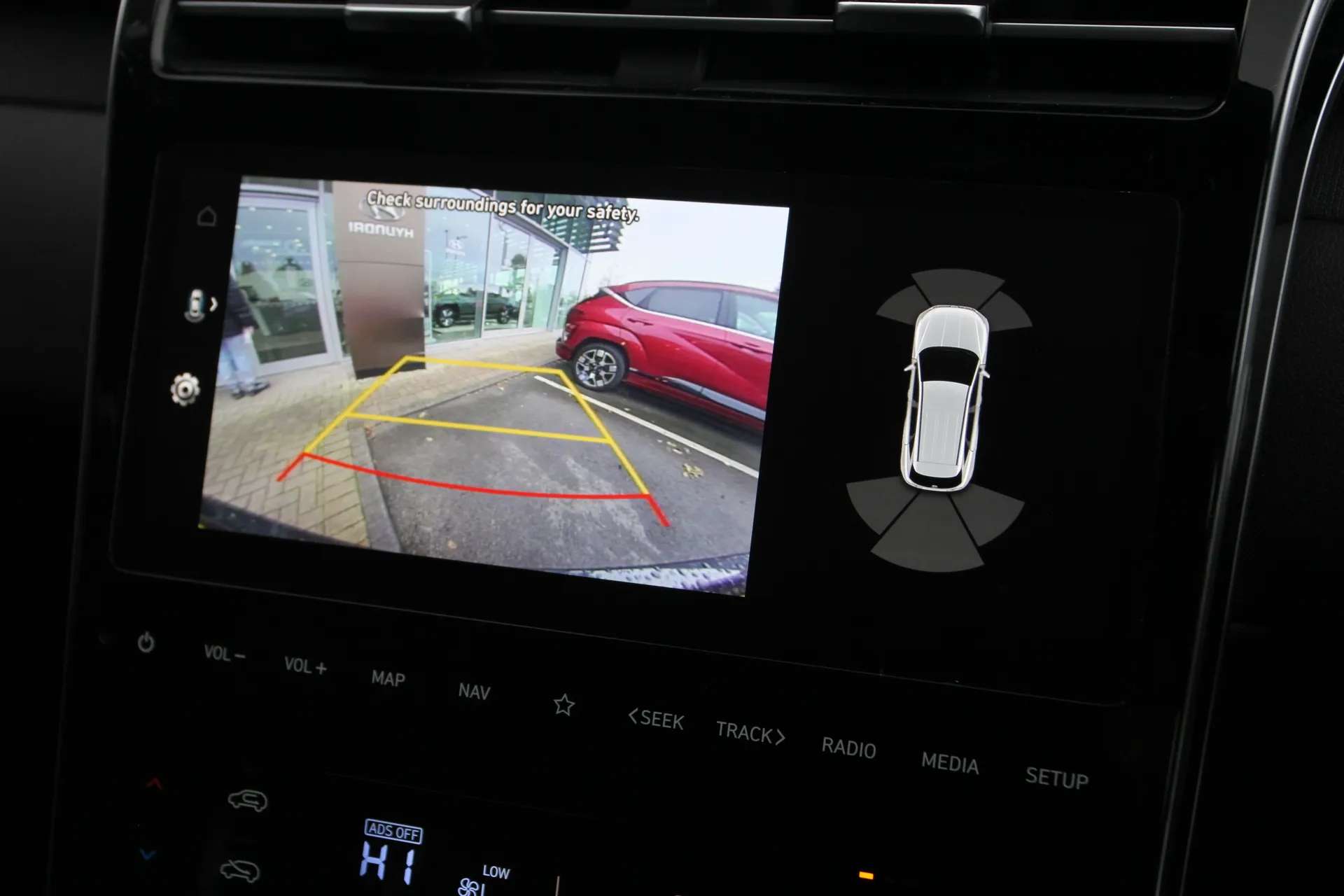 2023 HYUNDAI TUCSON 2023 HYUNDAI TUCSON