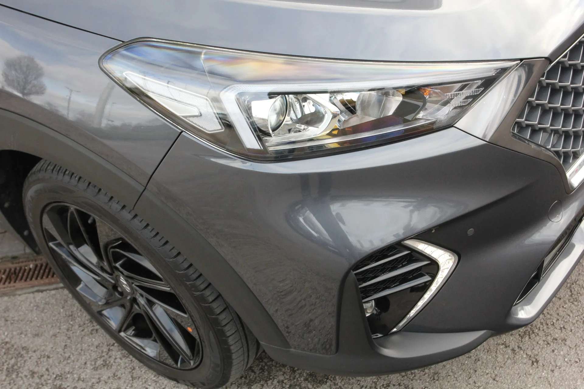 2019 HYUNDAI TUCSON 2019 HYUNDAI TUCSON