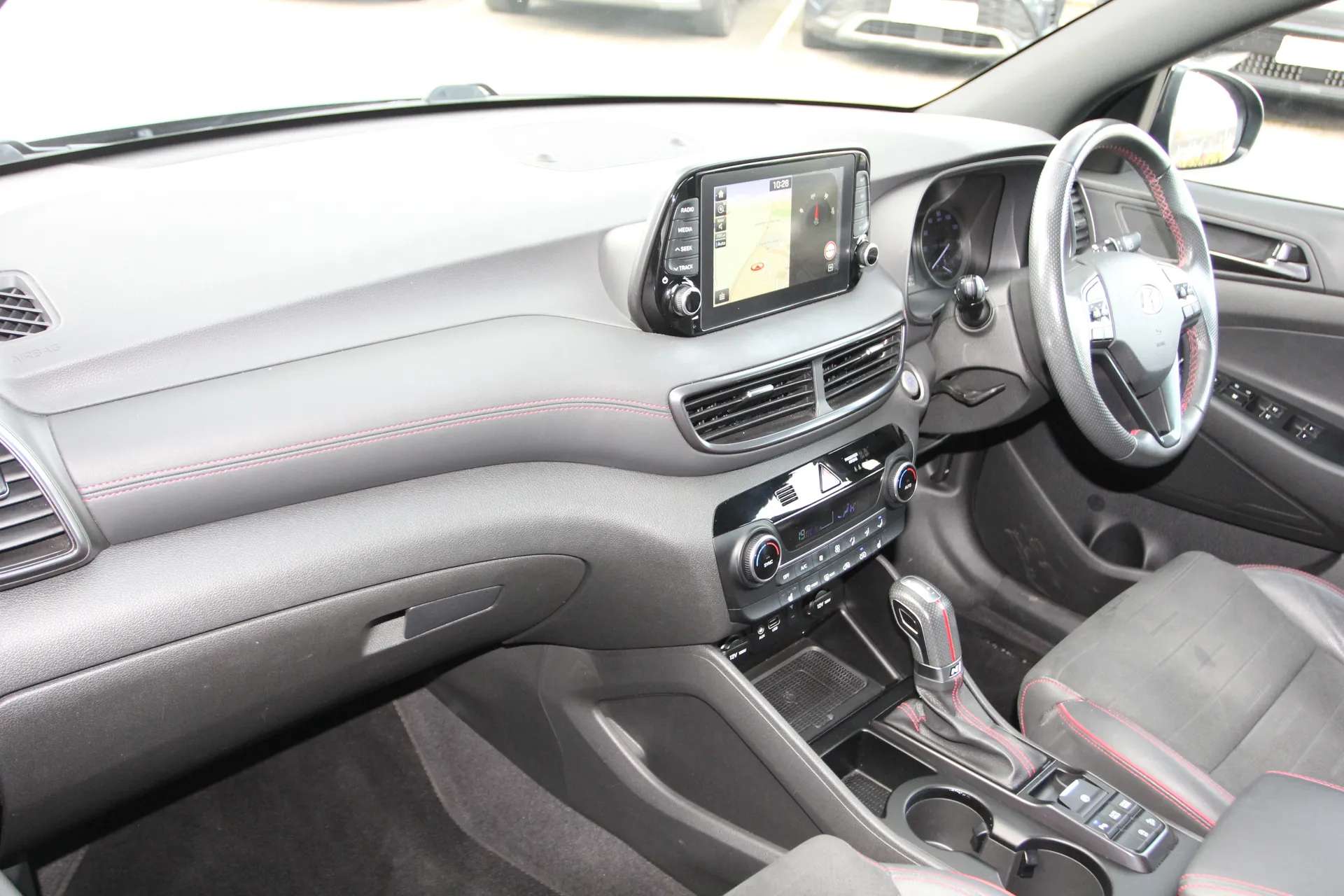 2019 HYUNDAI TUCSON 2019 HYUNDAI TUCSON