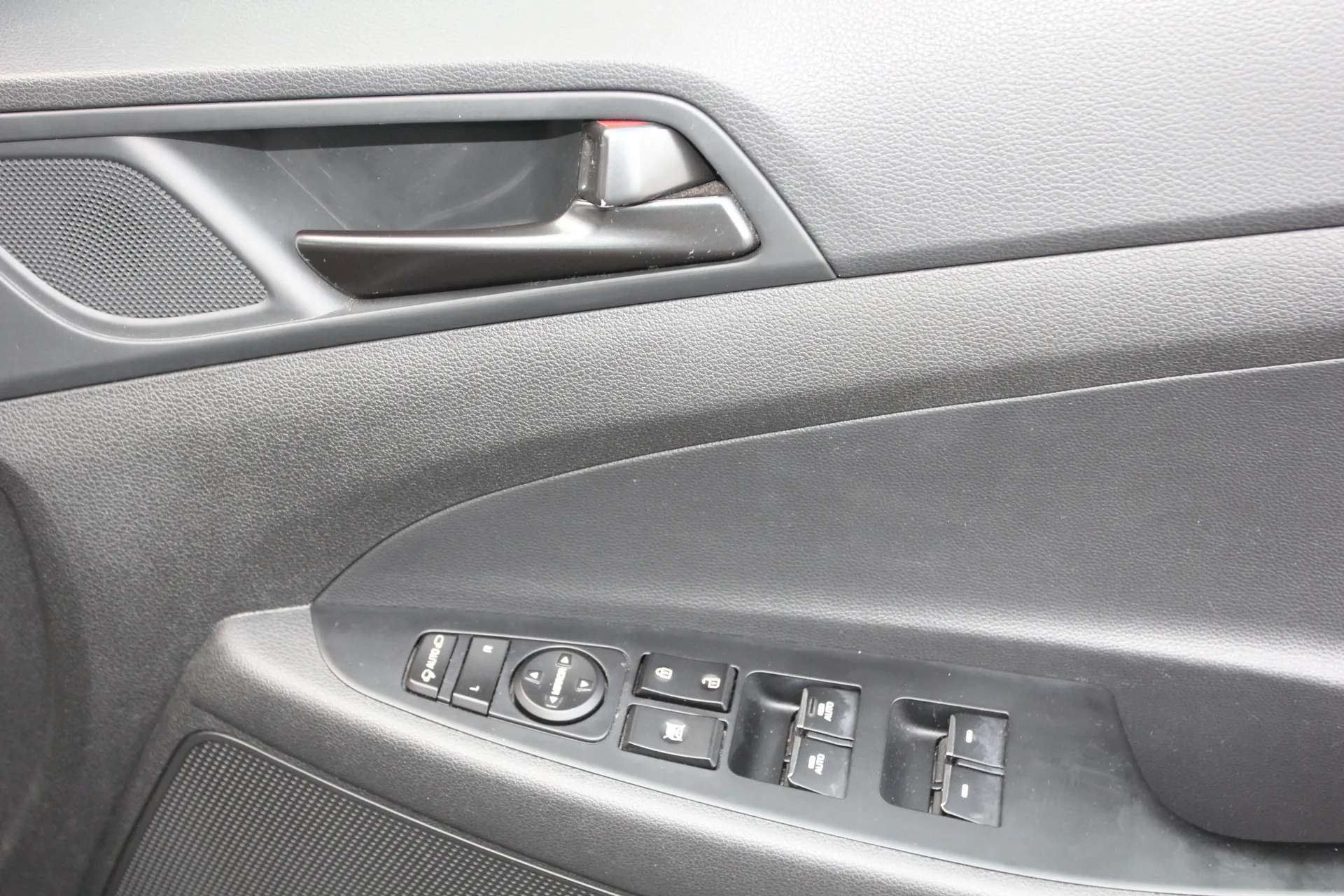 2019 HYUNDAI TUCSON 2019 HYUNDAI TUCSON