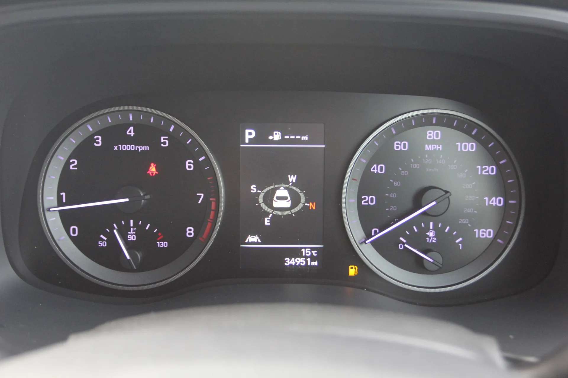 2019 HYUNDAI TUCSON 2019 HYUNDAI TUCSON